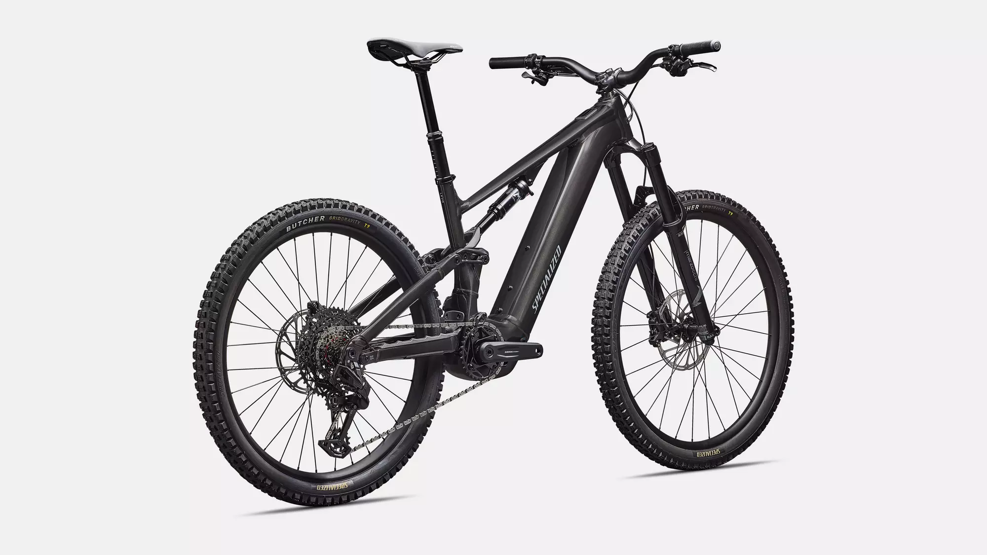 Specialized Turbo Levo 4 Alloy