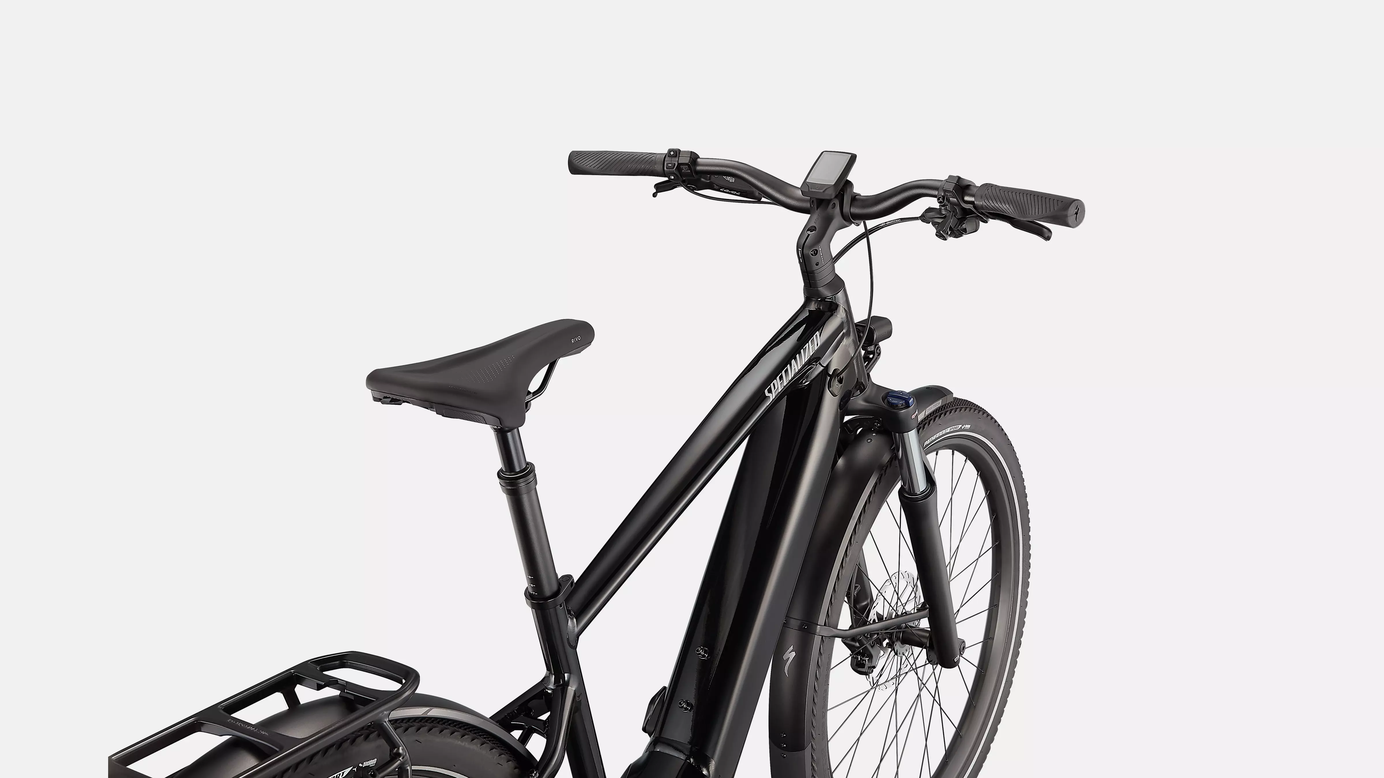 Specialized Turbo Vado 4.0