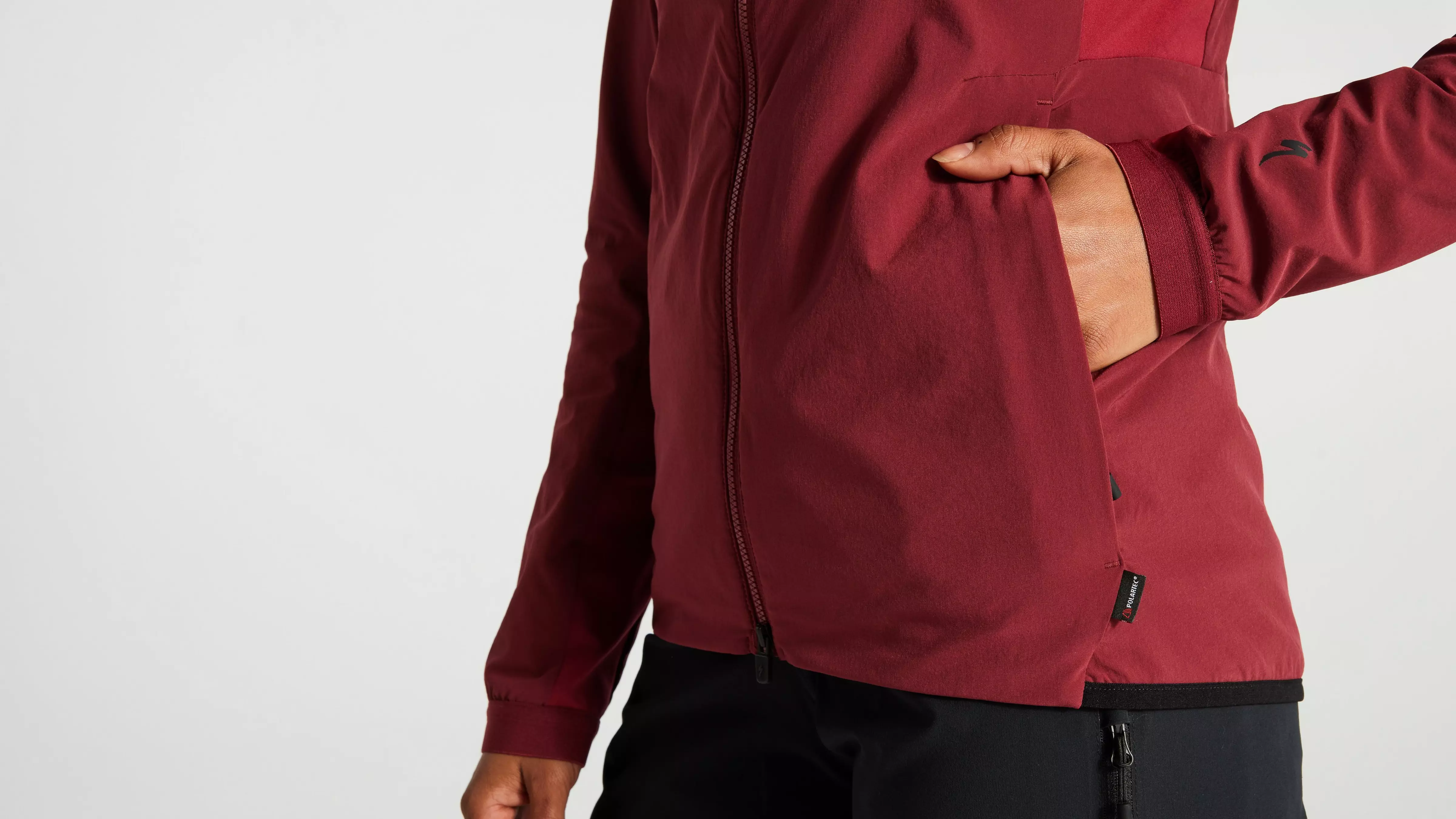 Specialized Winterjacke Trail Alpha Women