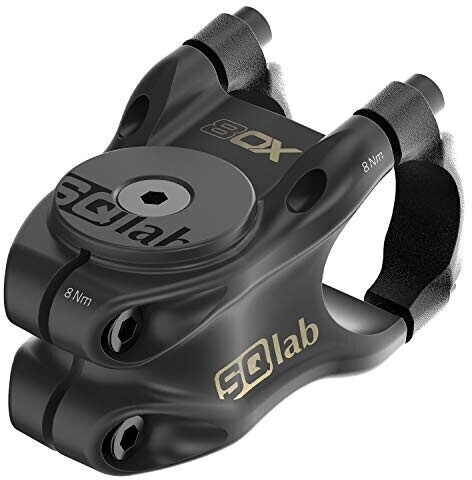 SQlab 8OX Fabio Wibmer Vorbau