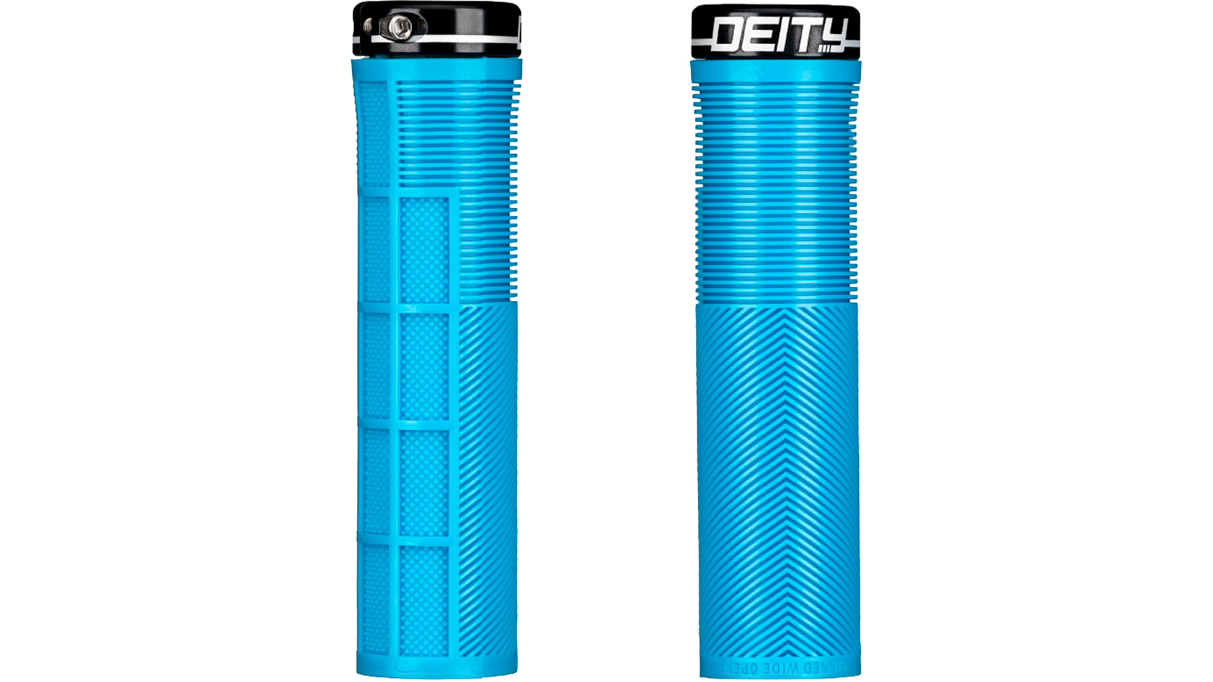 Deity Knuckleduster • Allround-Griffe