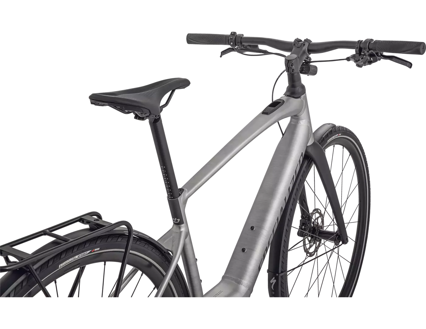 Specialized Turbo Vado SL 5.0 EQ