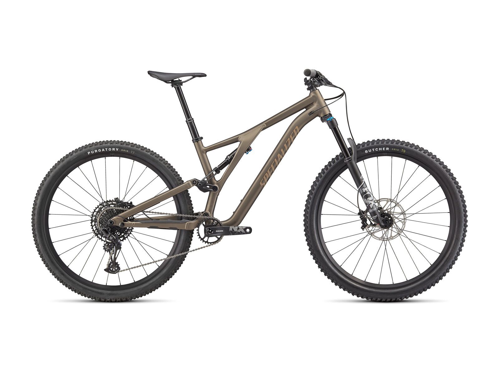Specialized Stumpjumper Comp Alloy