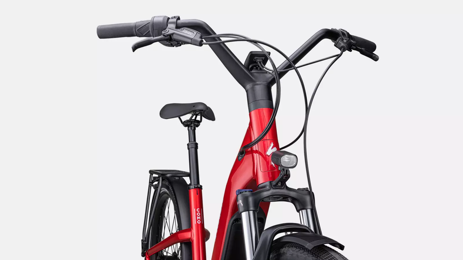 Specialized Turbo Como 4.0 IGH