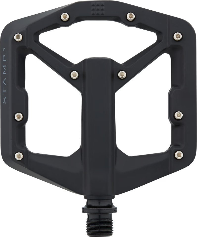 crankbrothers Stamp 3 Plattformpedale