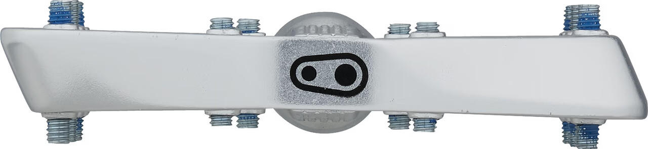  Crankbrothers Stamp 7 Plattformpedale