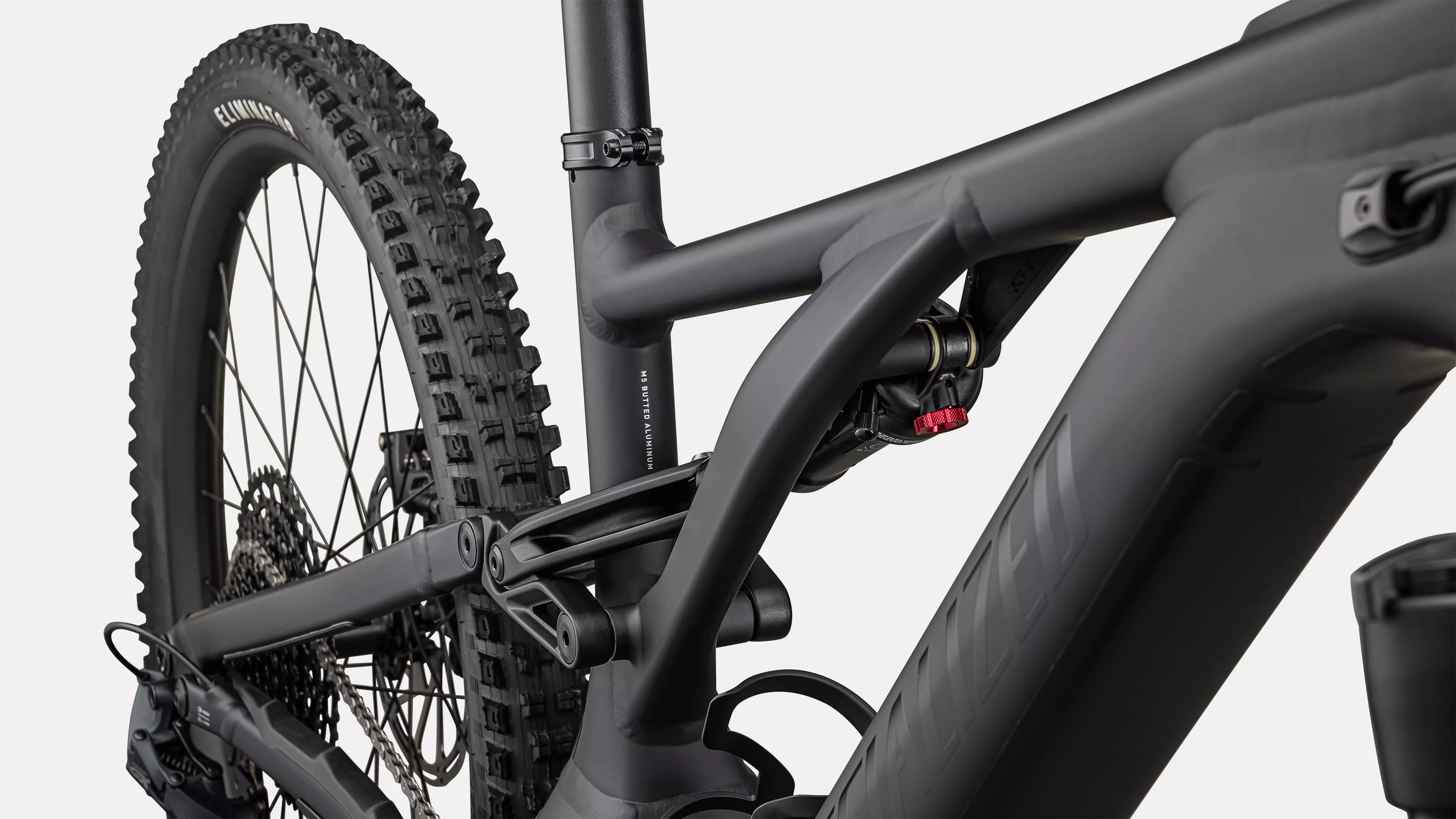 Specialized Turbo Levo