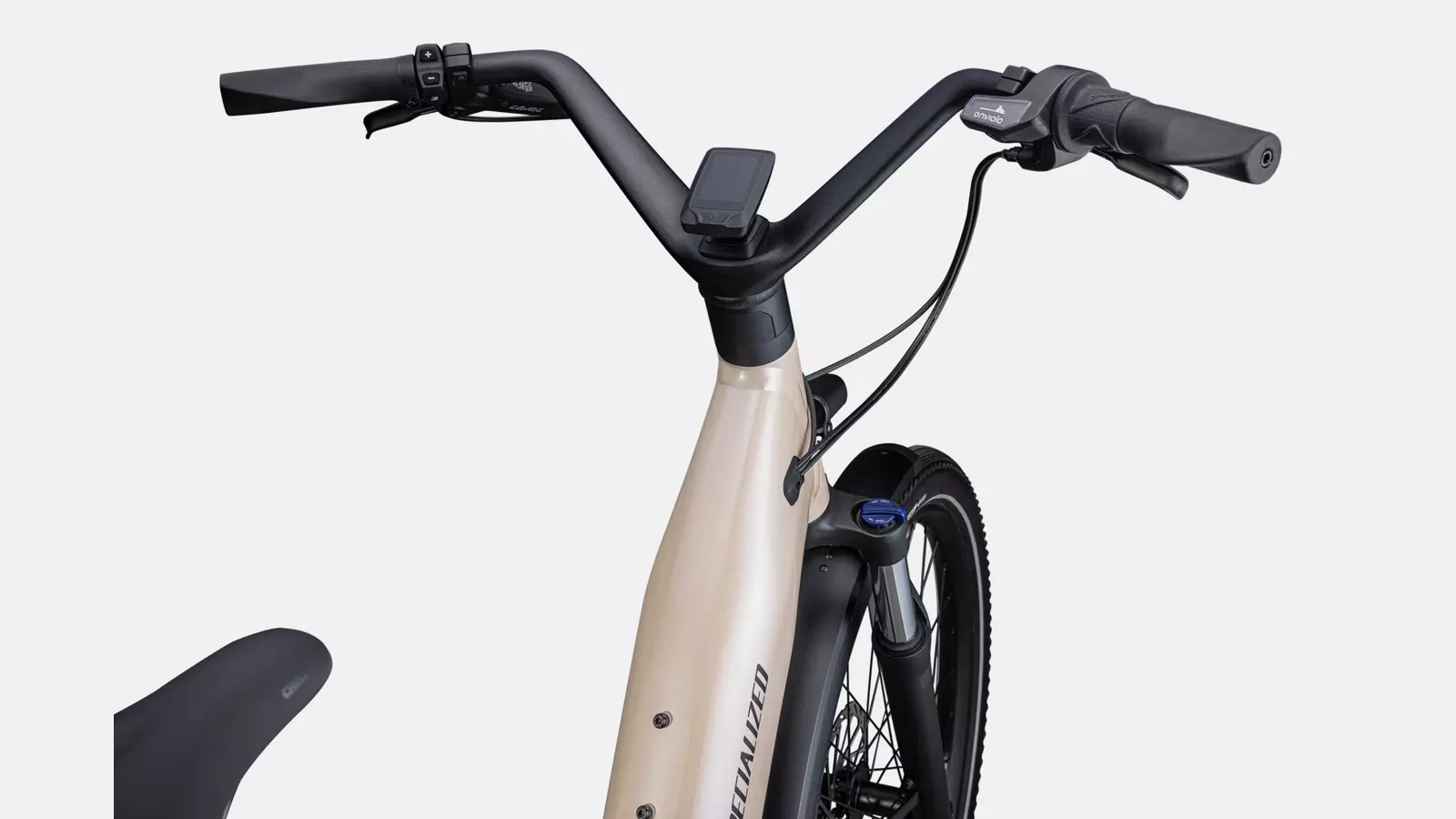 Specialized Turbo Como 4.0 IGH