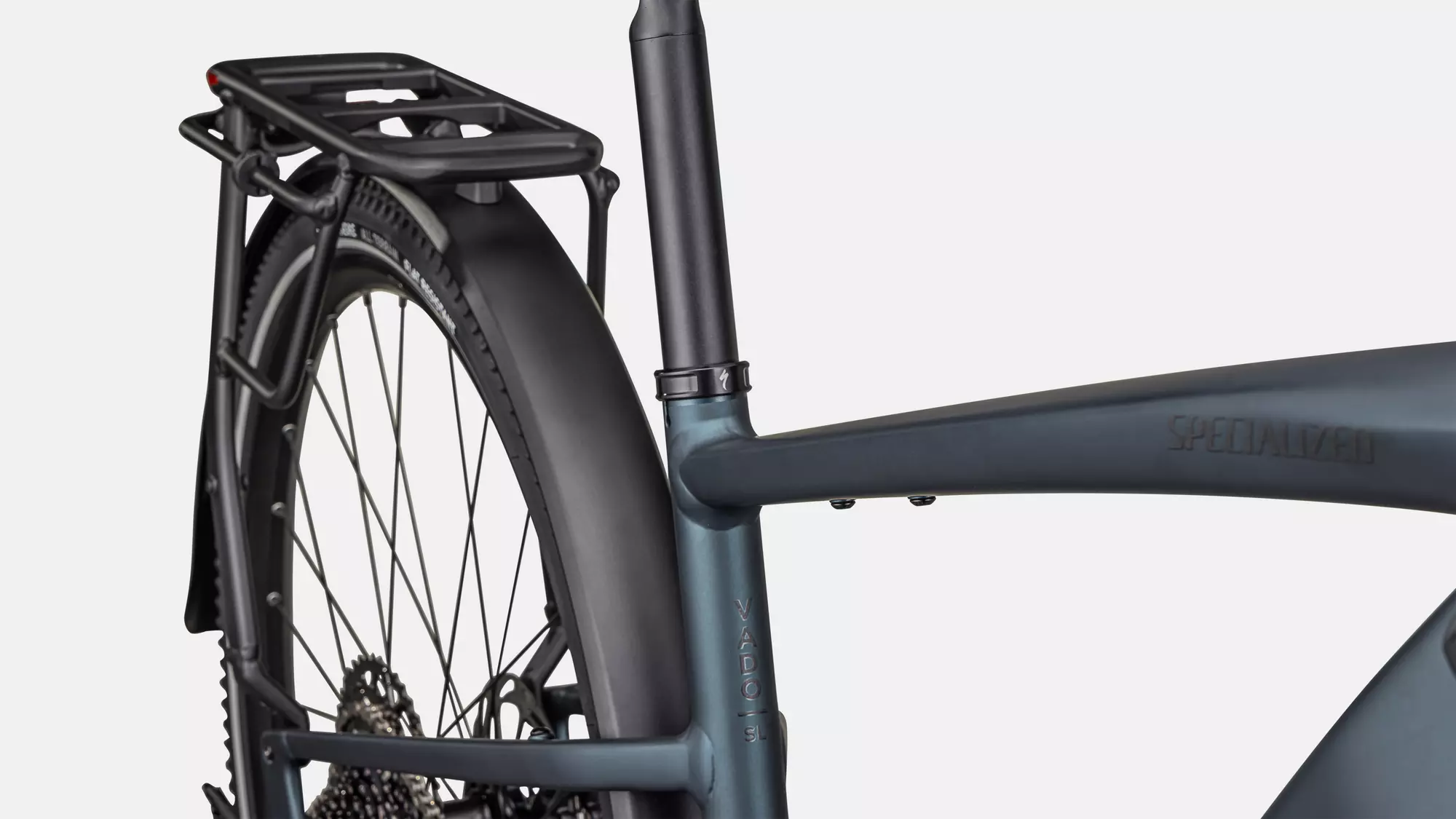 Specialized Turbo Vado SL 2 5.0