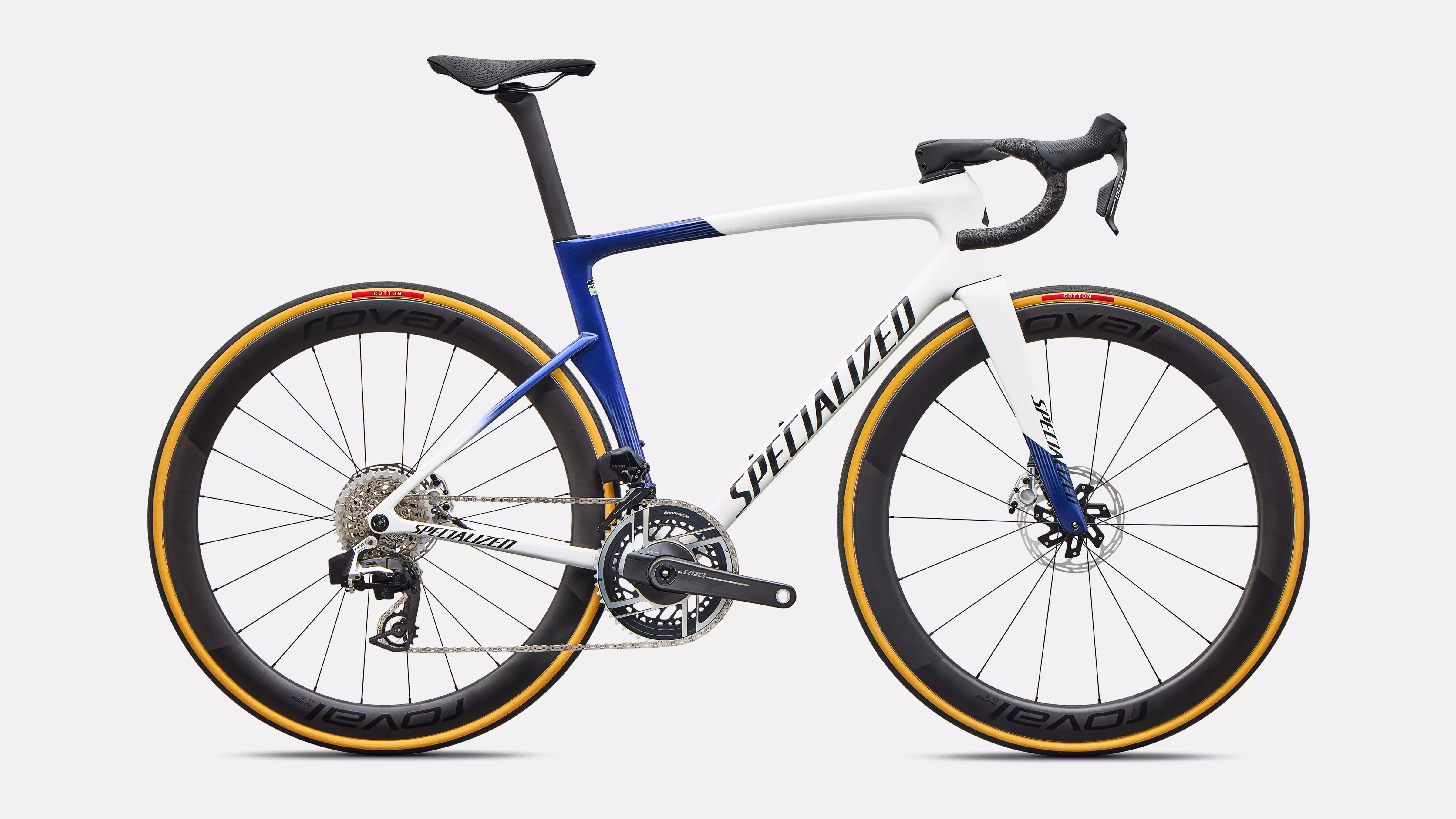 Specialized Tarmac SL9 S-Level