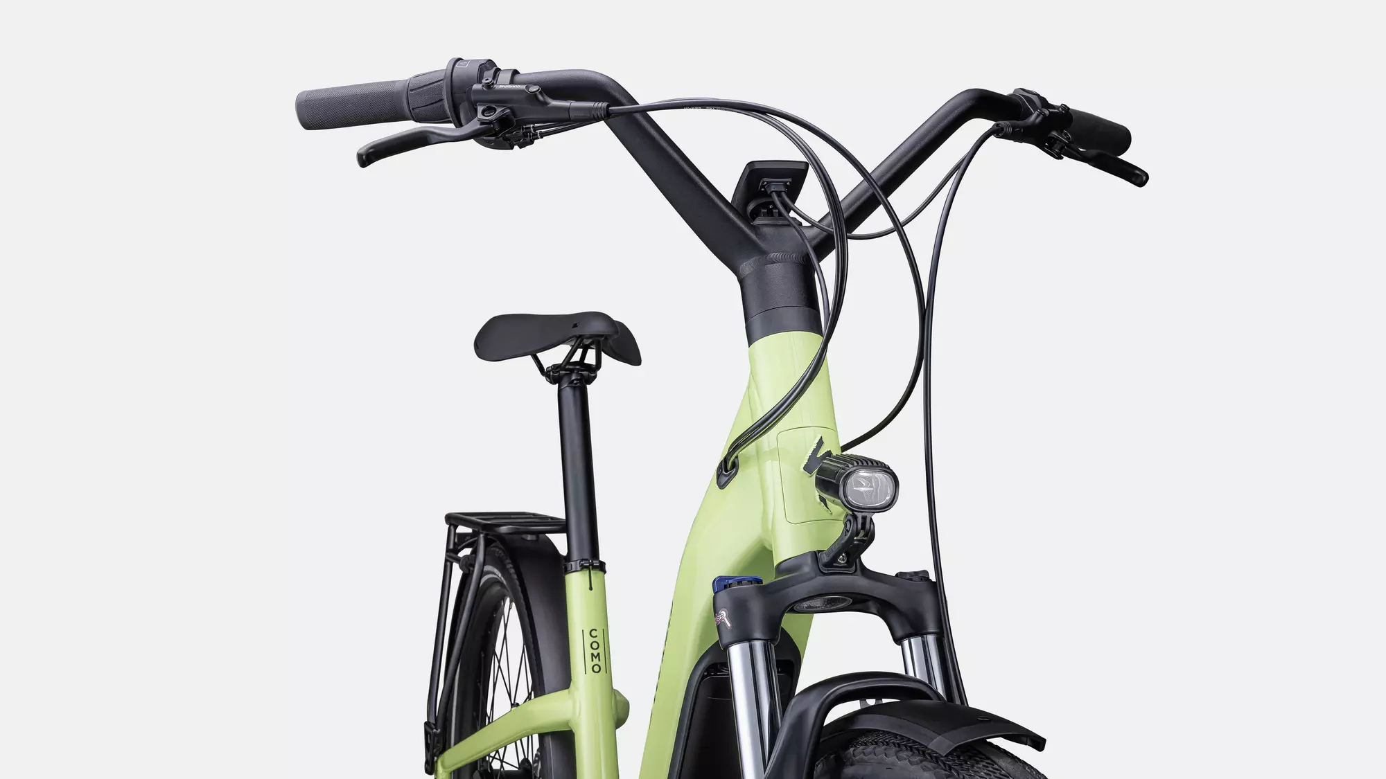 Specialized Turbo Como 3.0 IGH