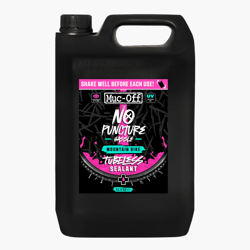 Muc Off MTB Tubeless Sealant