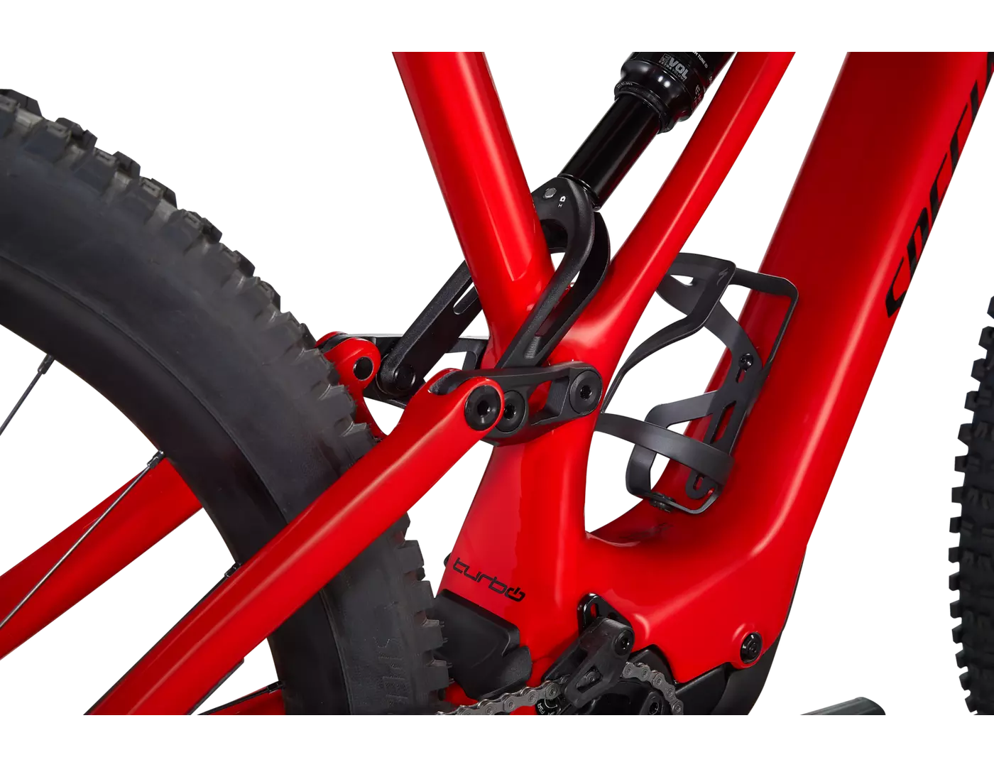 Specialized Turbo Levo SL Comp