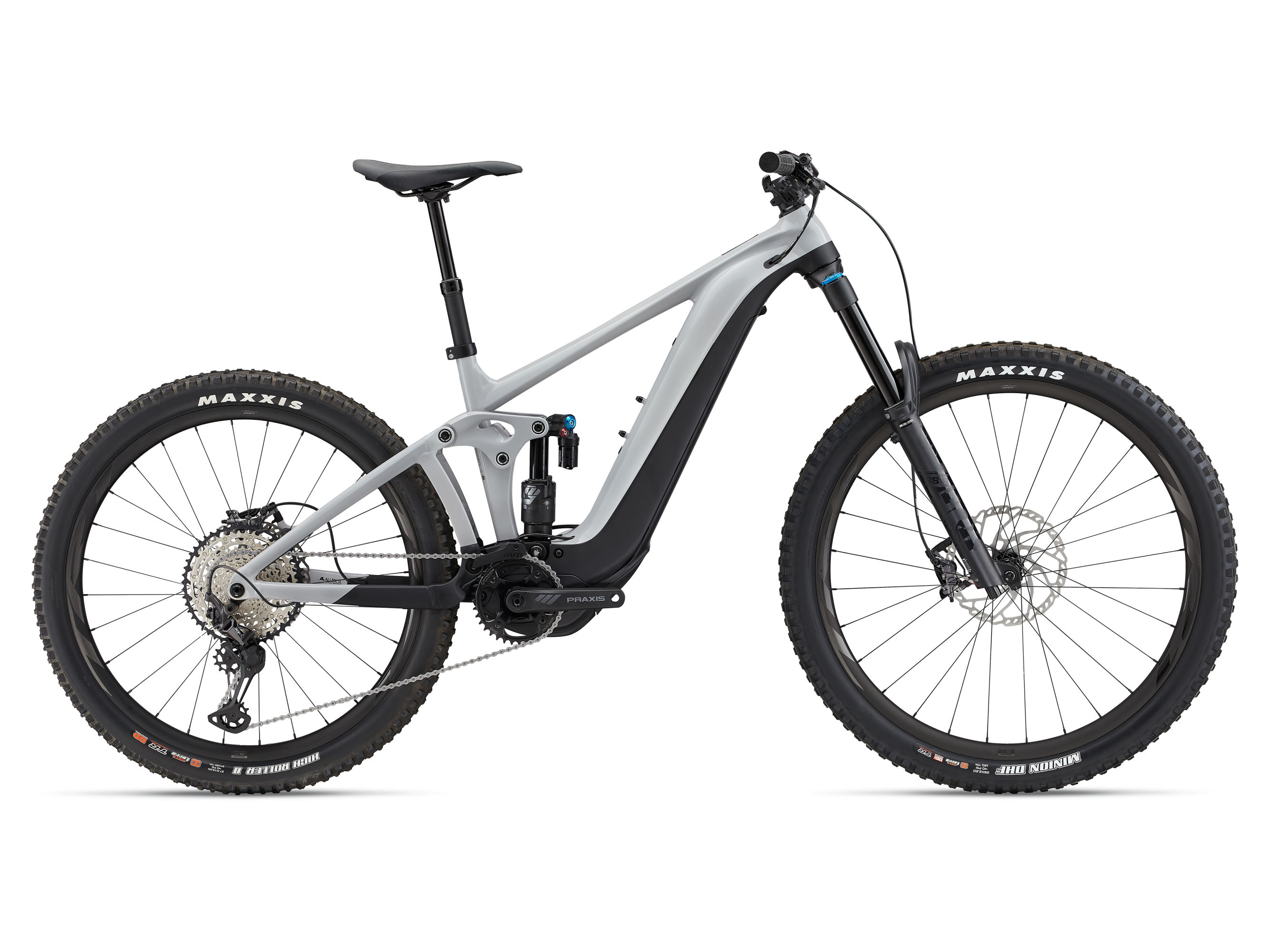Giant Reign E+ 1 [MulletPro750Wh]