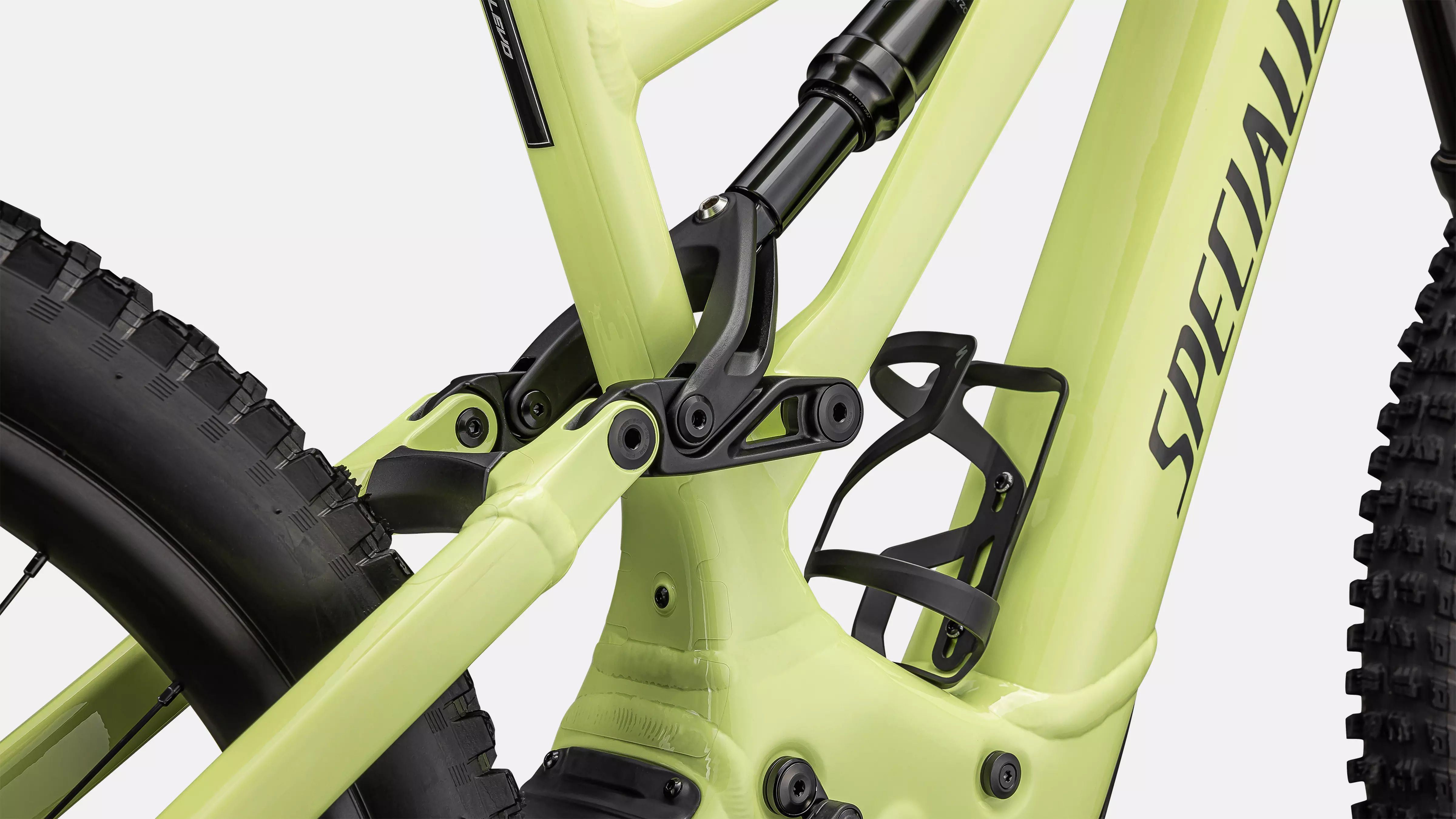 Specialized Turbo Levo