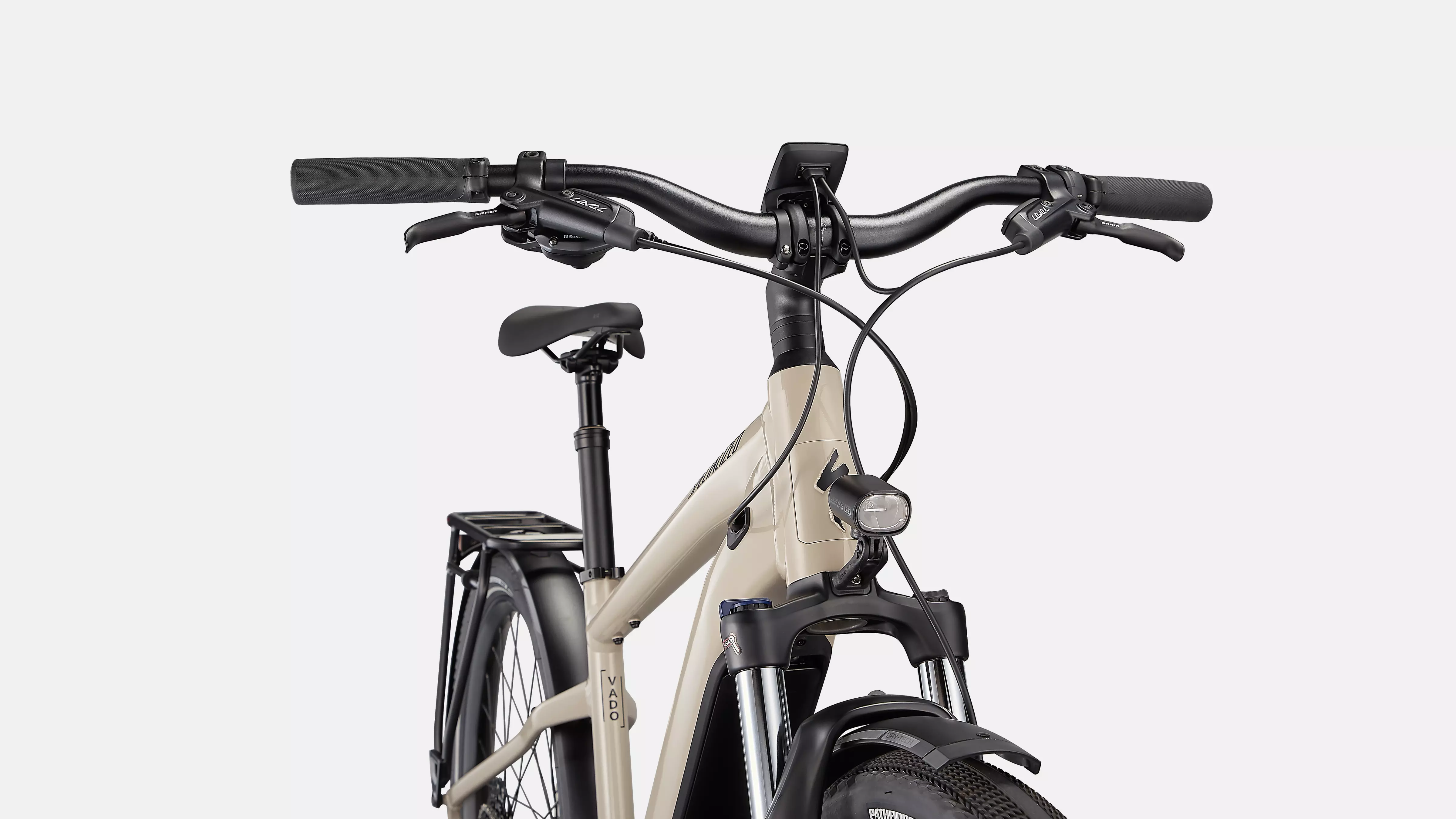 Specialized Turbo Vado 4.0