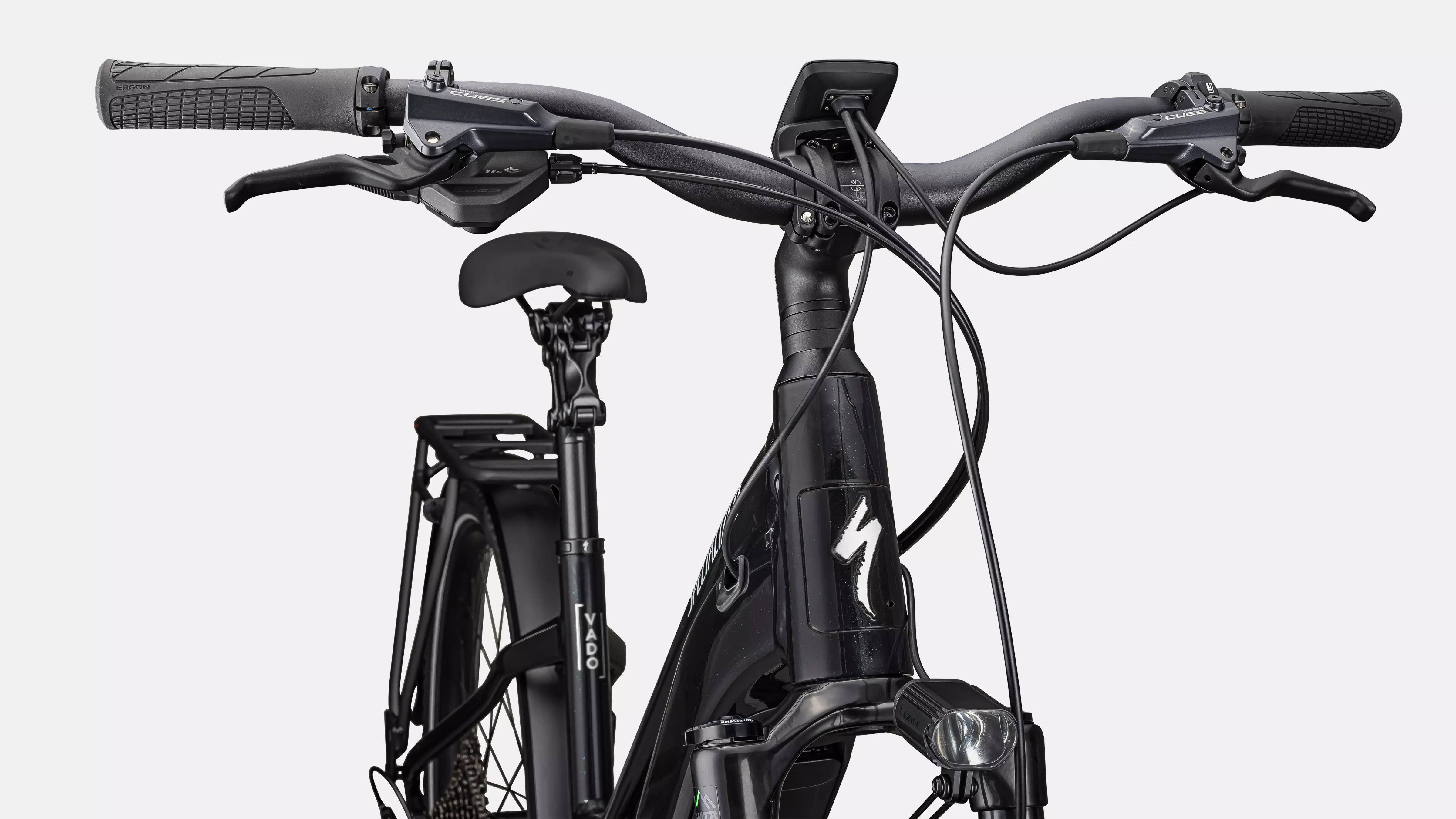 Specialized Turbo Vado 5.0 Step-Through