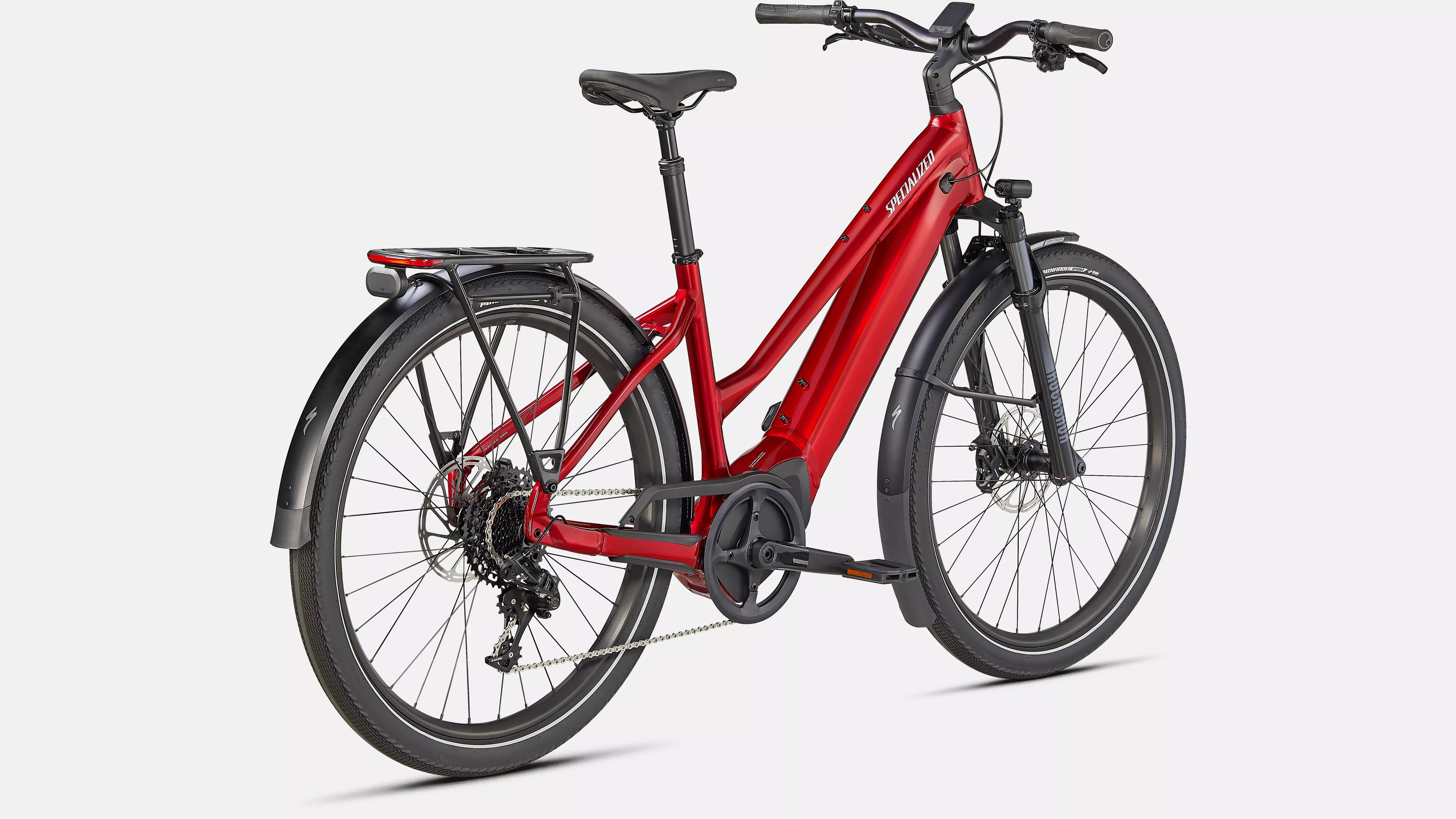 Specialized Turbo Vado 5.0 Step-Through