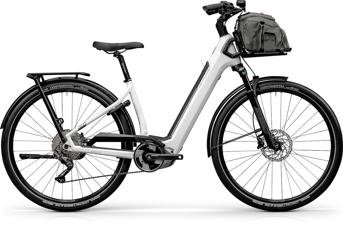 CENTURION E-Fire R2000i L EP3