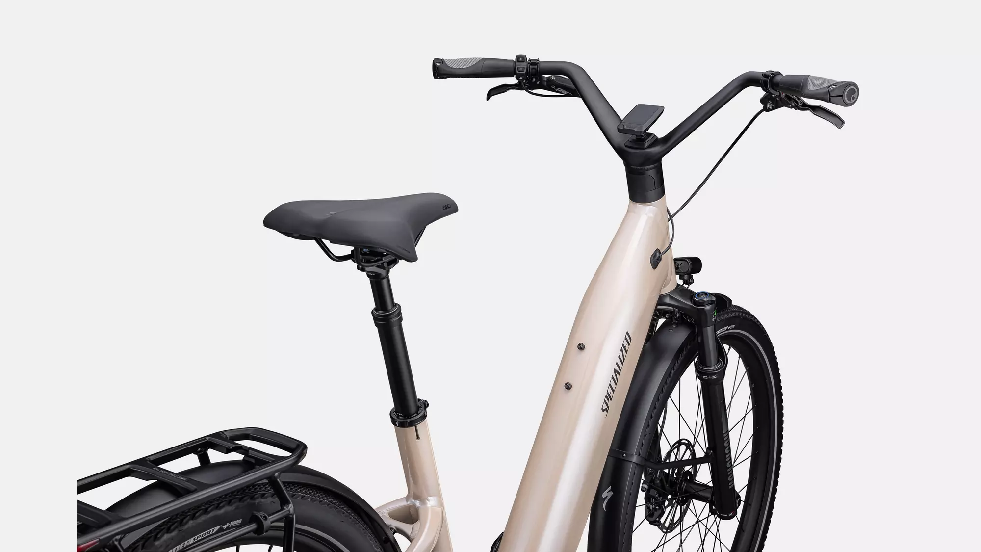 Specialized Turbo Como 5.0 IGH