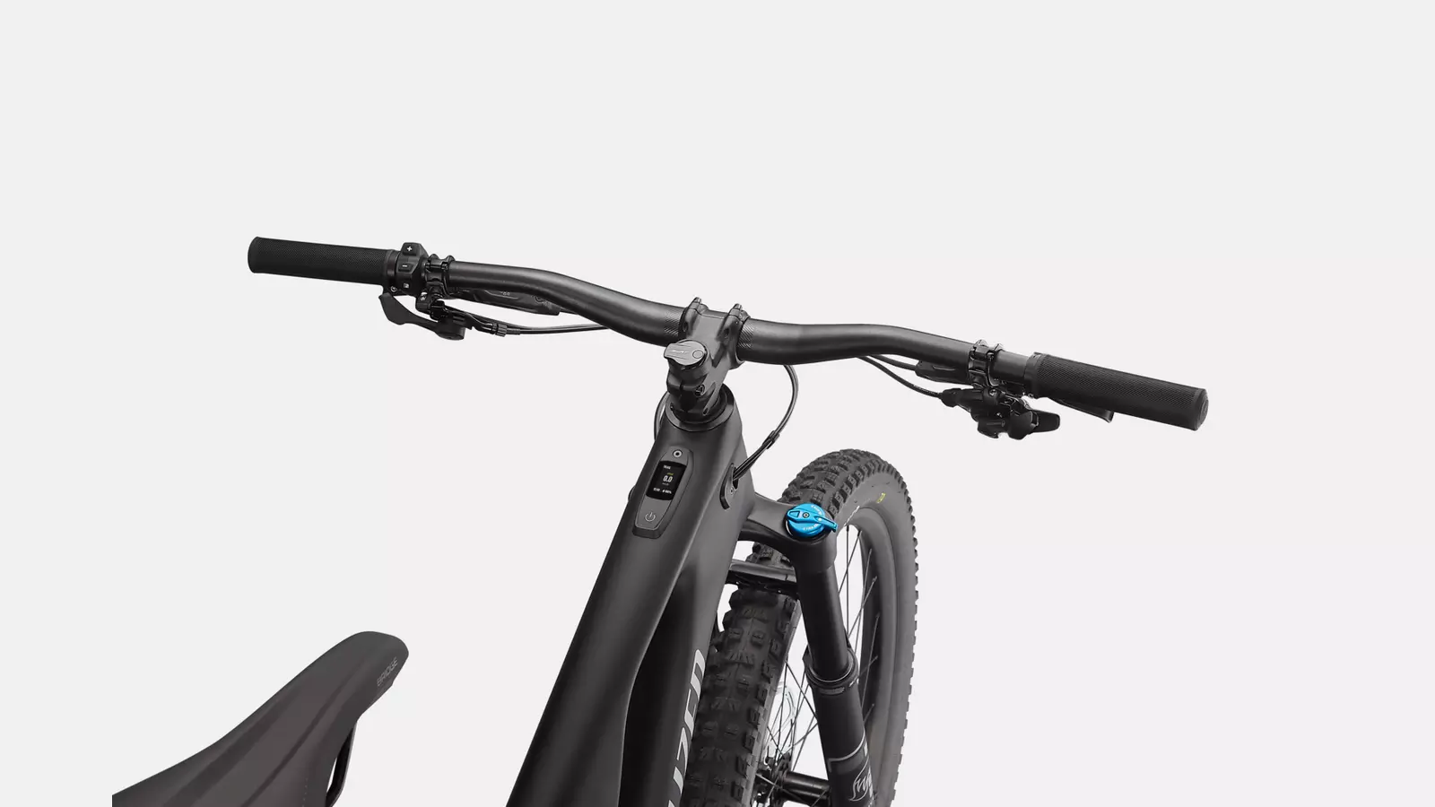 Specialized Turbo Levo Comp
