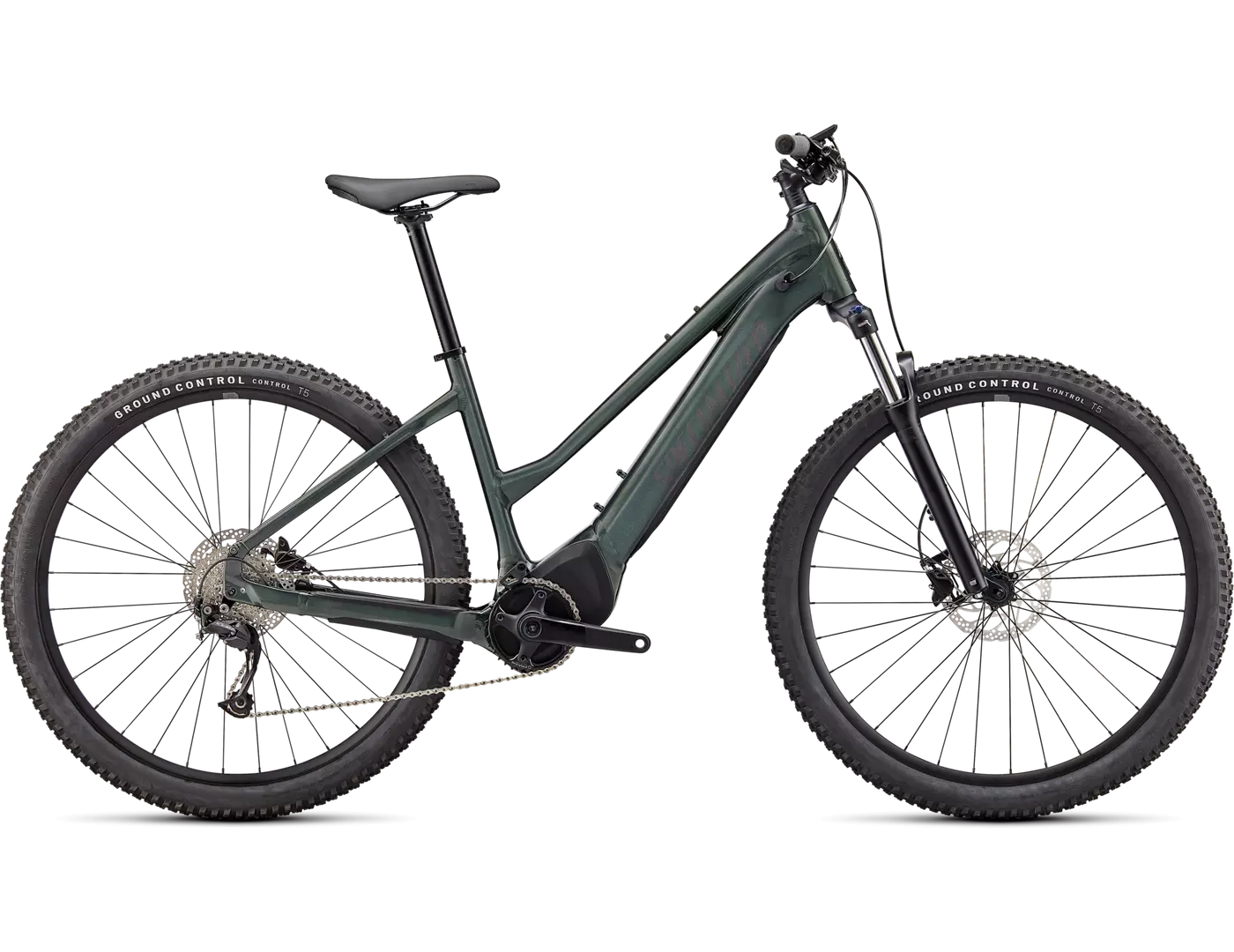 Specialized Turbo Tero 3.0 Step-Through
