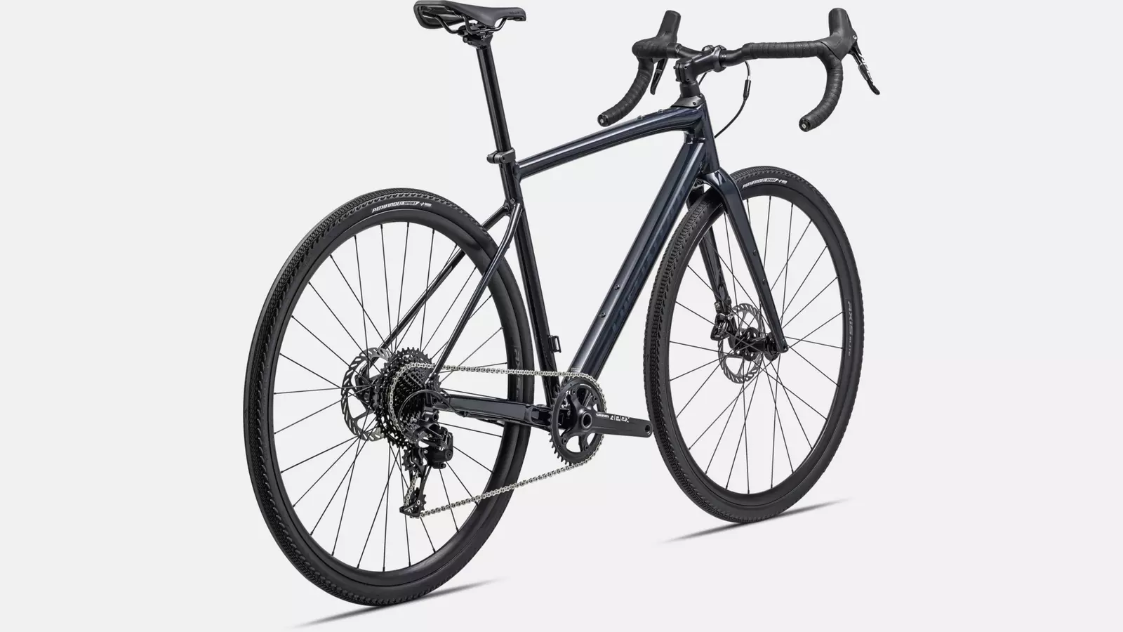 Specialized Diverge Comp E5