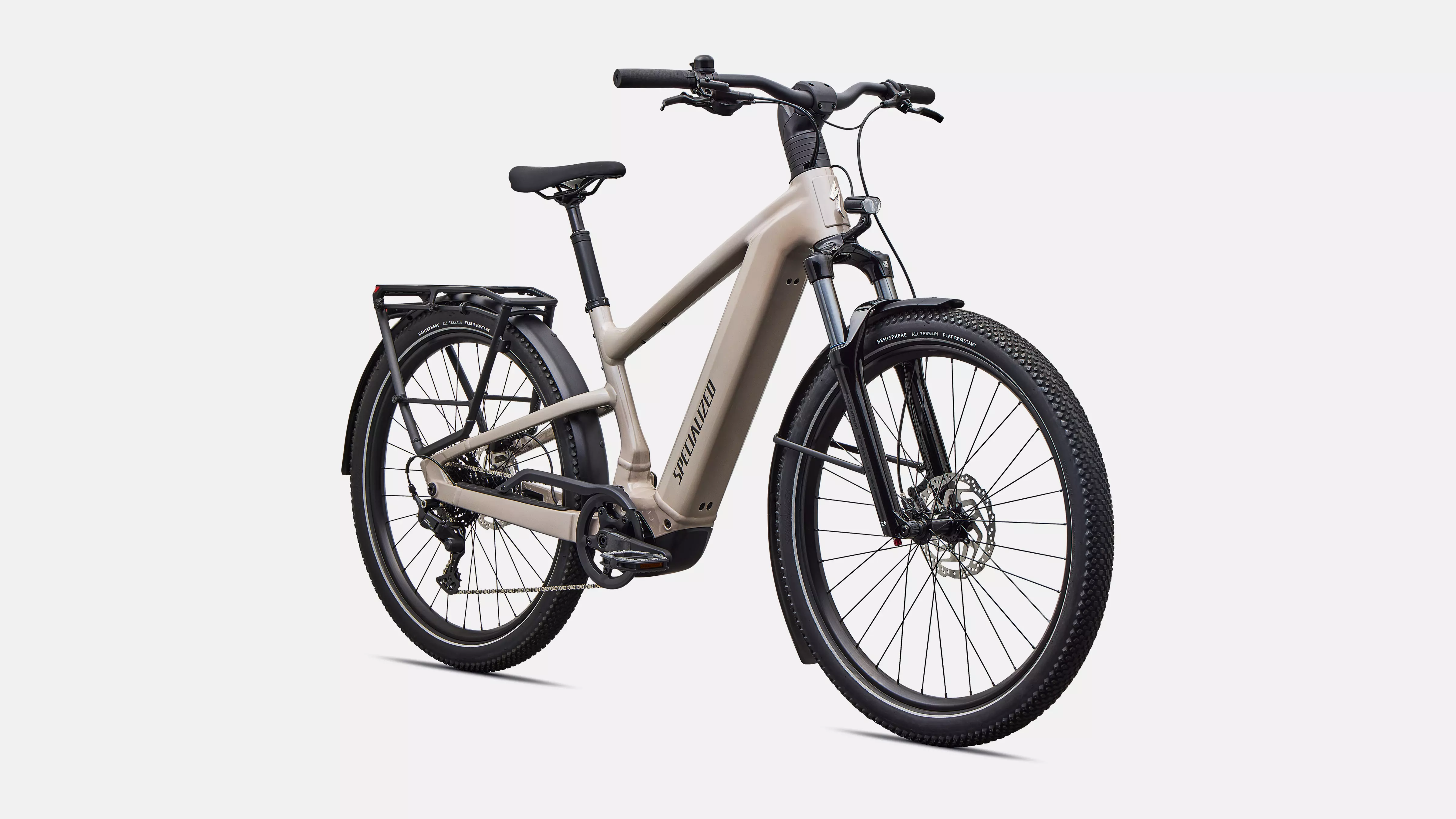Specialized Turbo Vado 3 EVO • 4.0