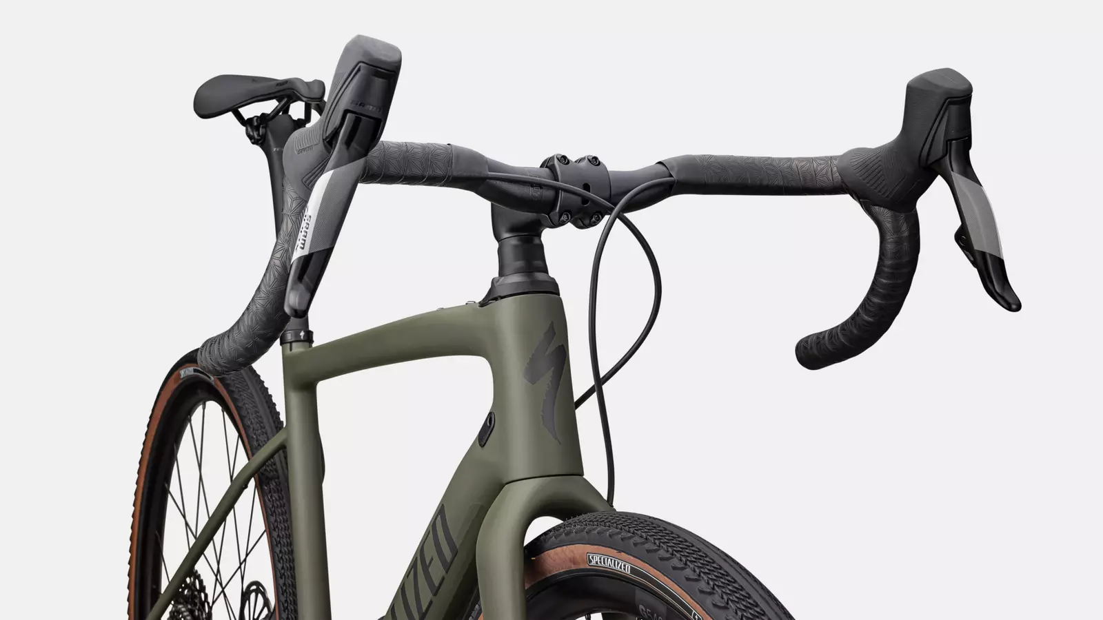 Specialized Diverge Comp