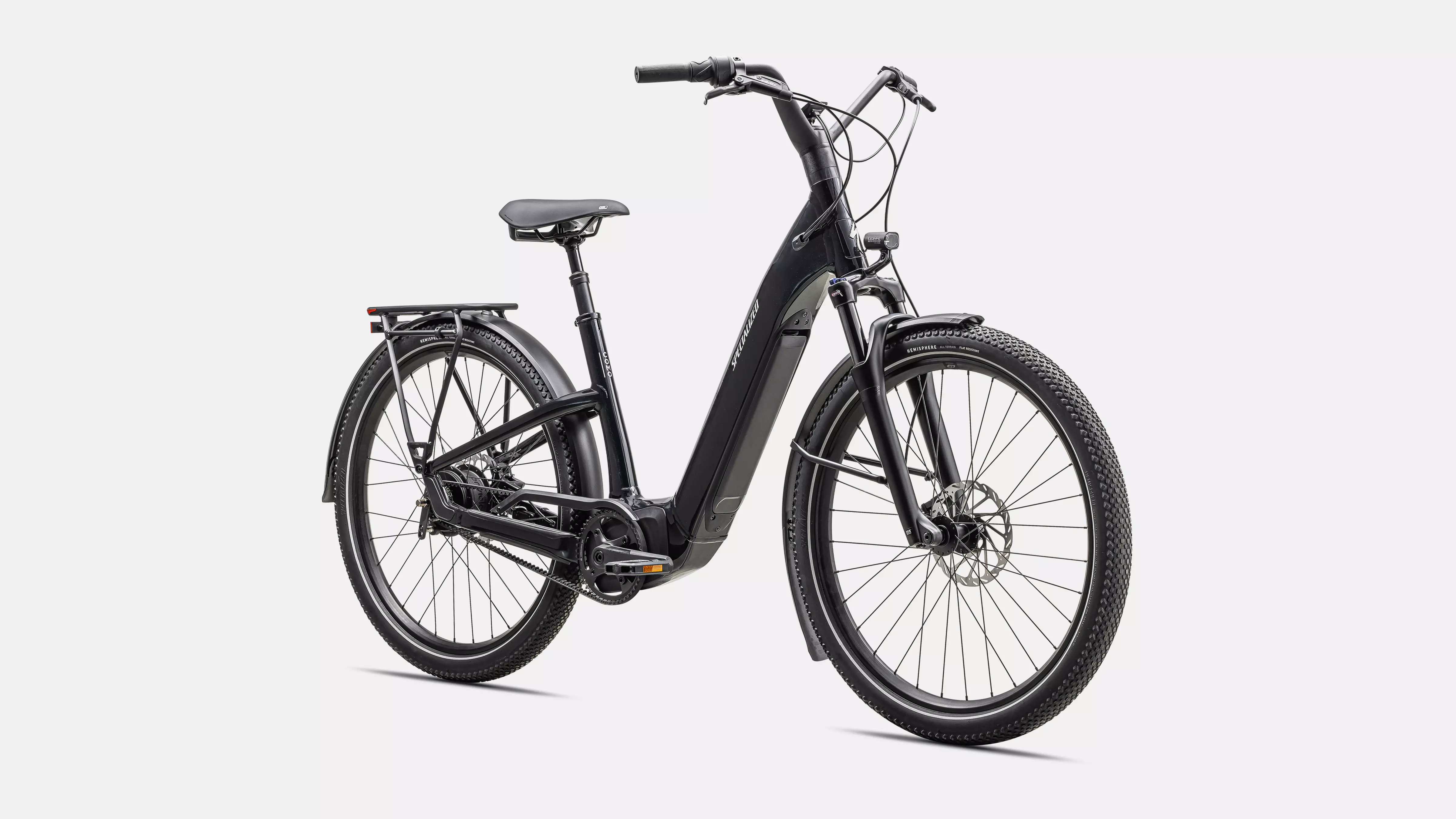 Specialized COMO 4.0 IGH NB