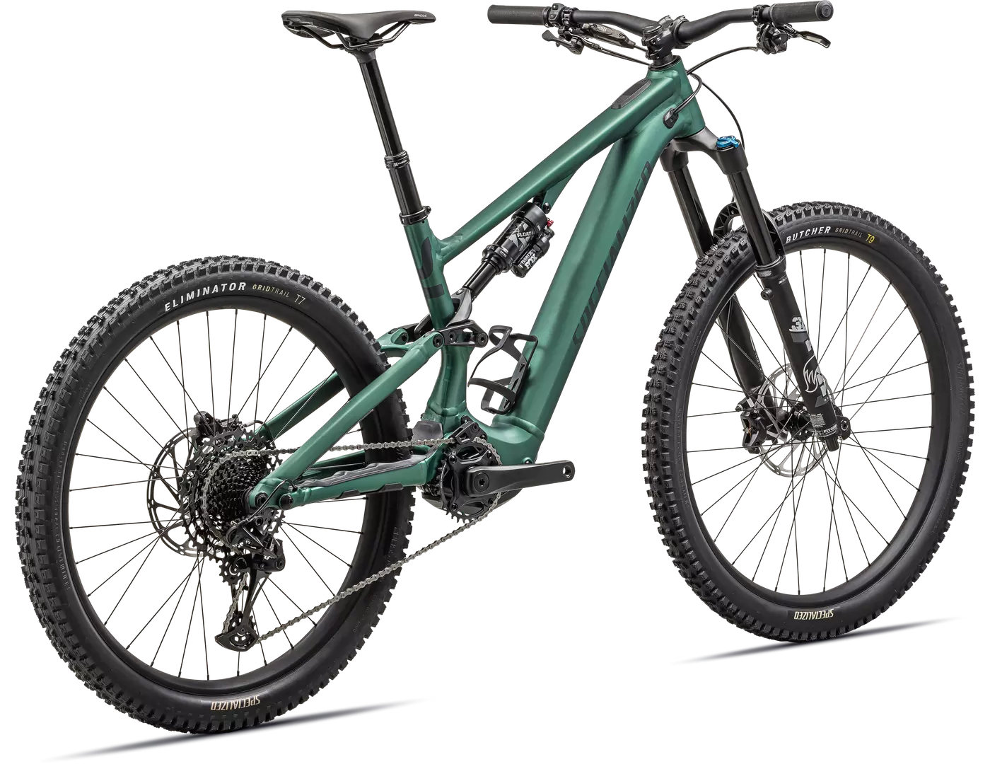Specialized Turbo Levo SL Comp Alloy