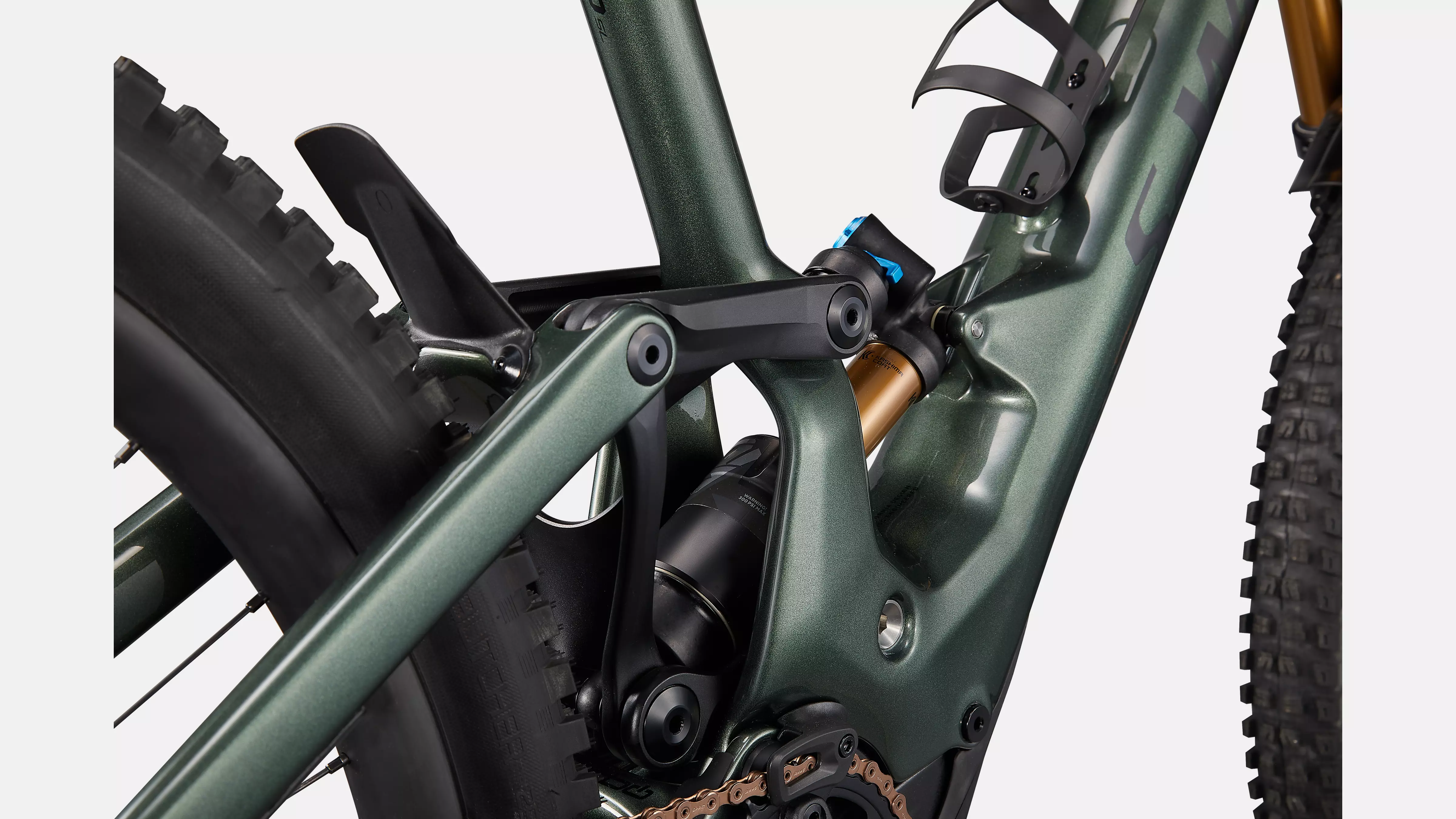 Specialized S-Works Turbo Kenevo SL