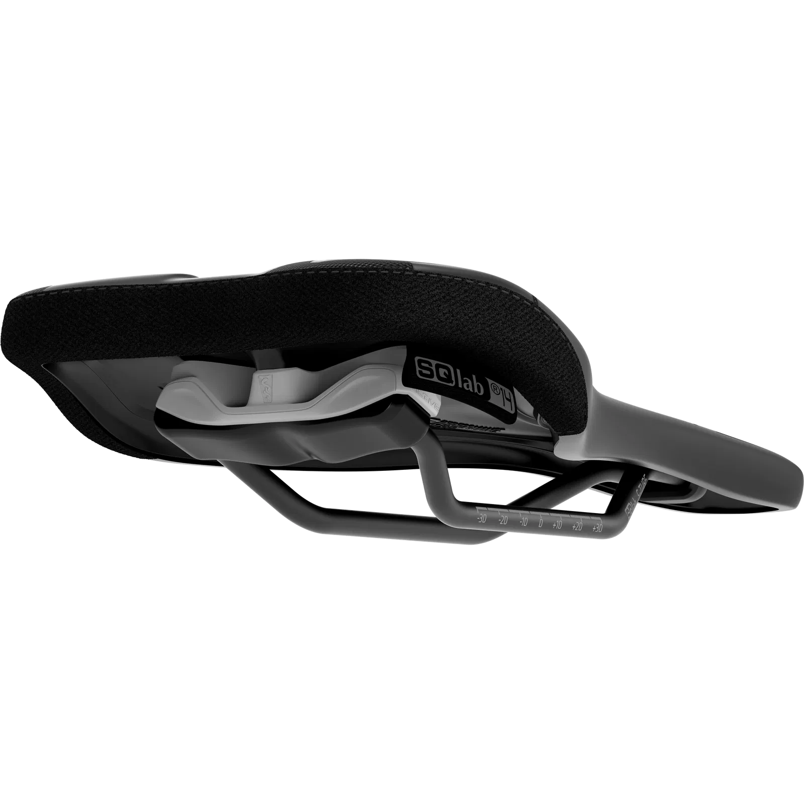 SQlab Sattel 6OX ERGOWAVE® active 2.1 • MTB Enduro Sattel SQlab Sattel 6OX ERGOWAVE® active 2.1 • MTB Enduro Sattel