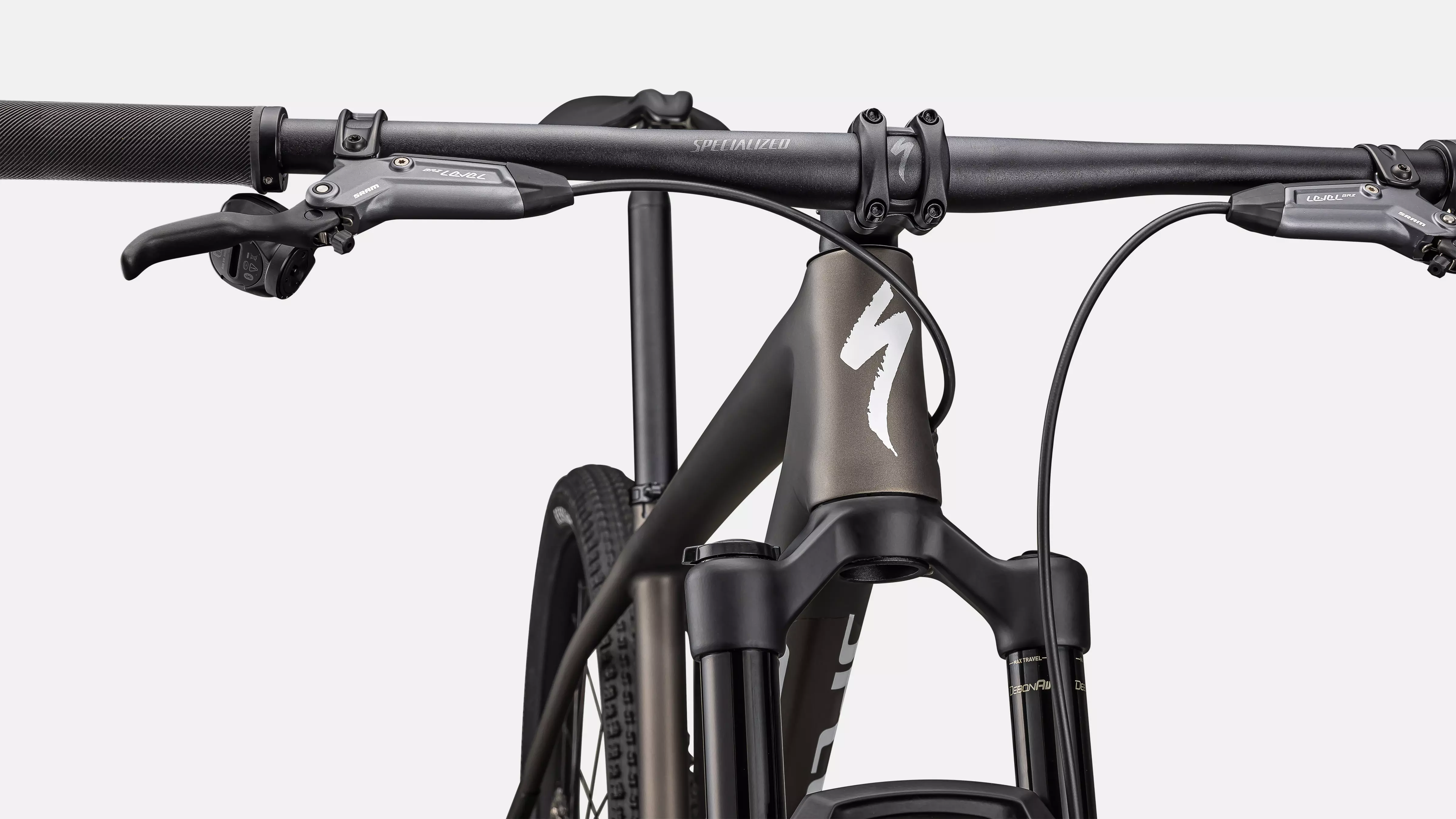 Specialized Epic Hardtail Comp