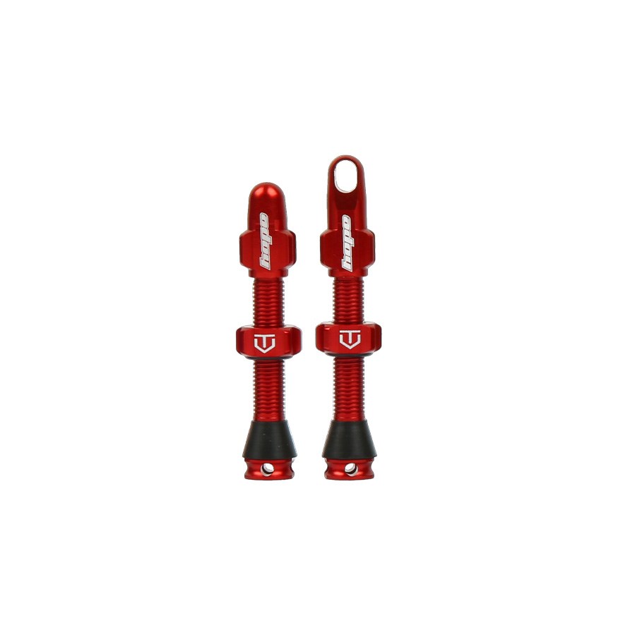 Hope Tubeless Valve Pair - Tubeless-Ventile (Paar)