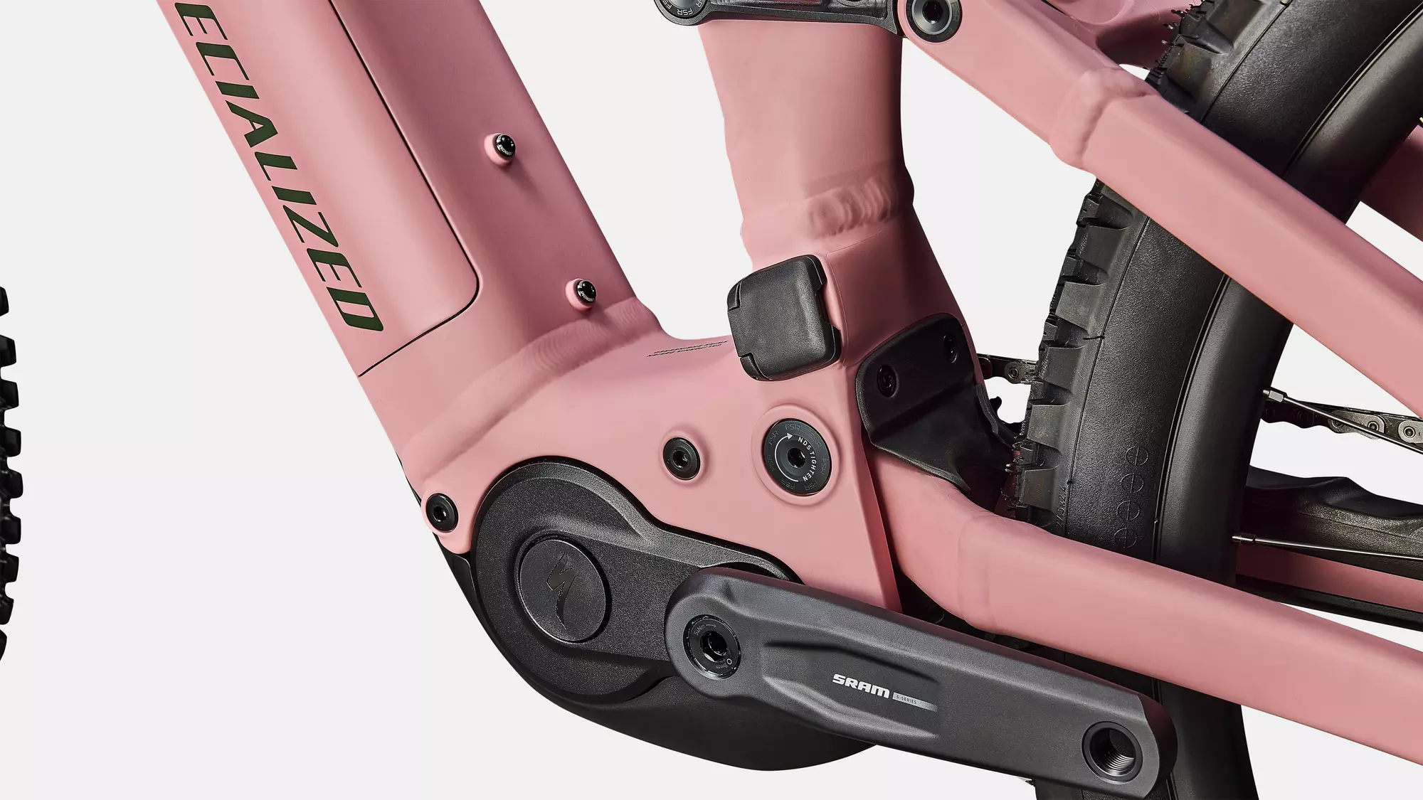 Specialized Turbo Levo 4 Comp Alloy