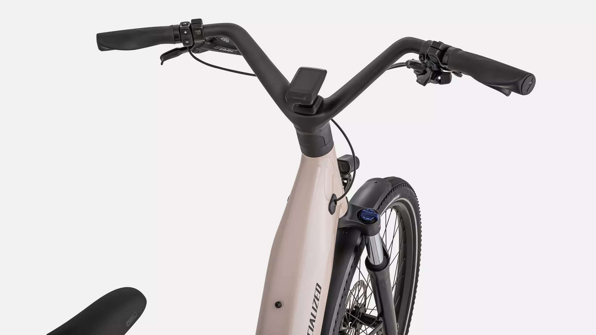 Specialized Turbo Como 4.0
