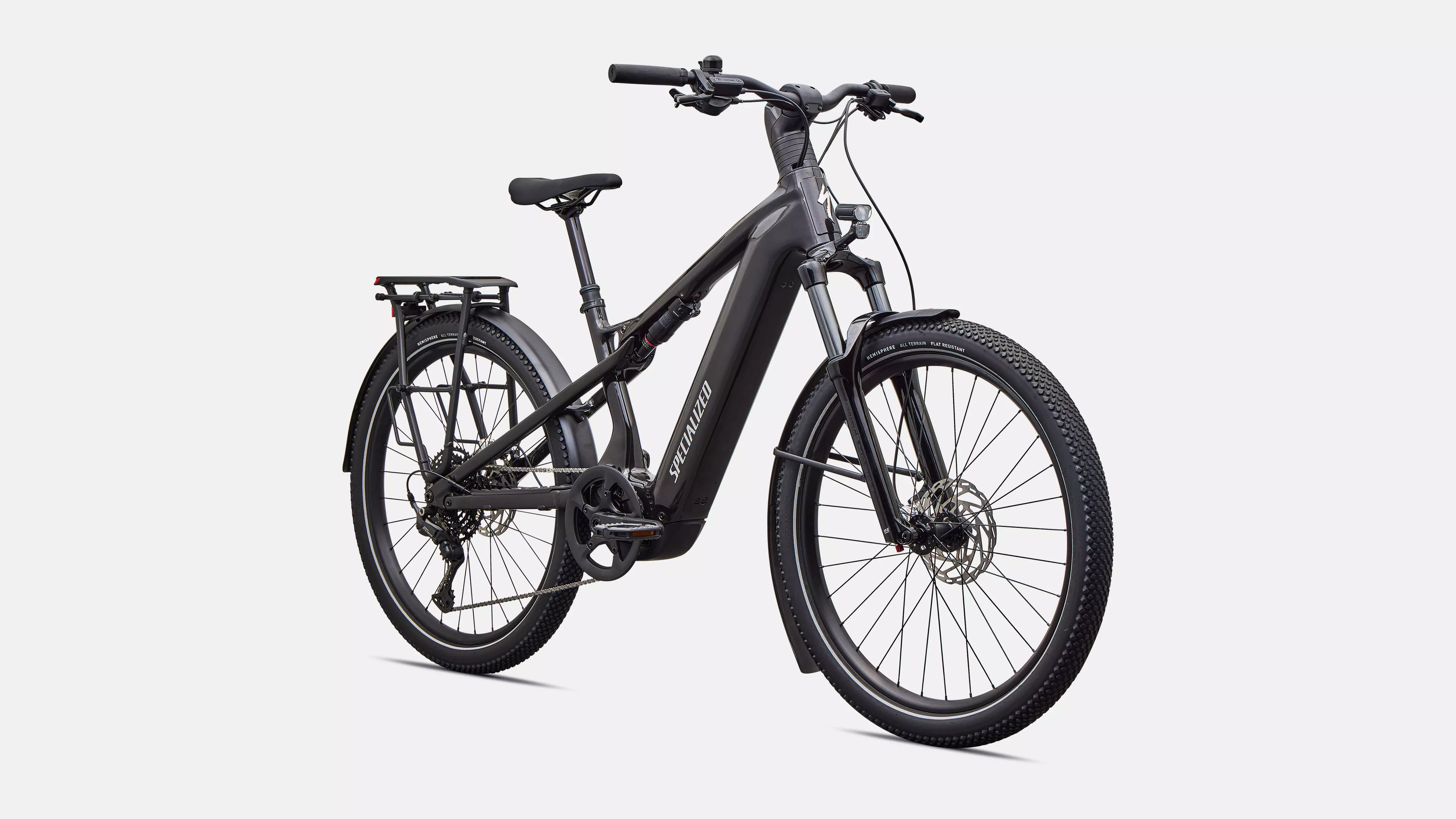 Specialized Vado 3 X 4.0