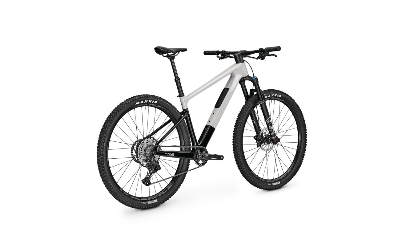 Focus RAVEN 8.8