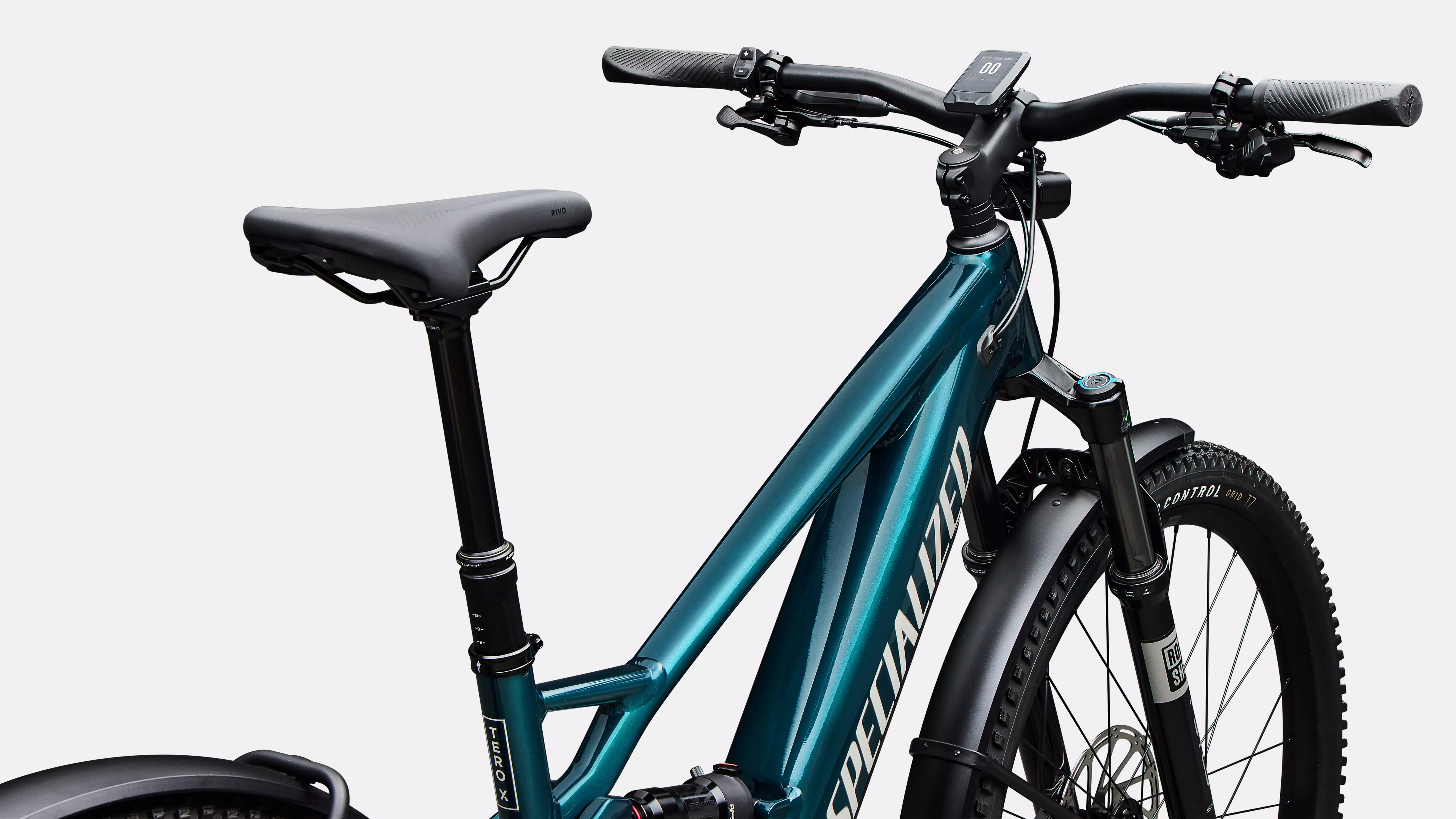 Specialized Turbo Tero X 5.0