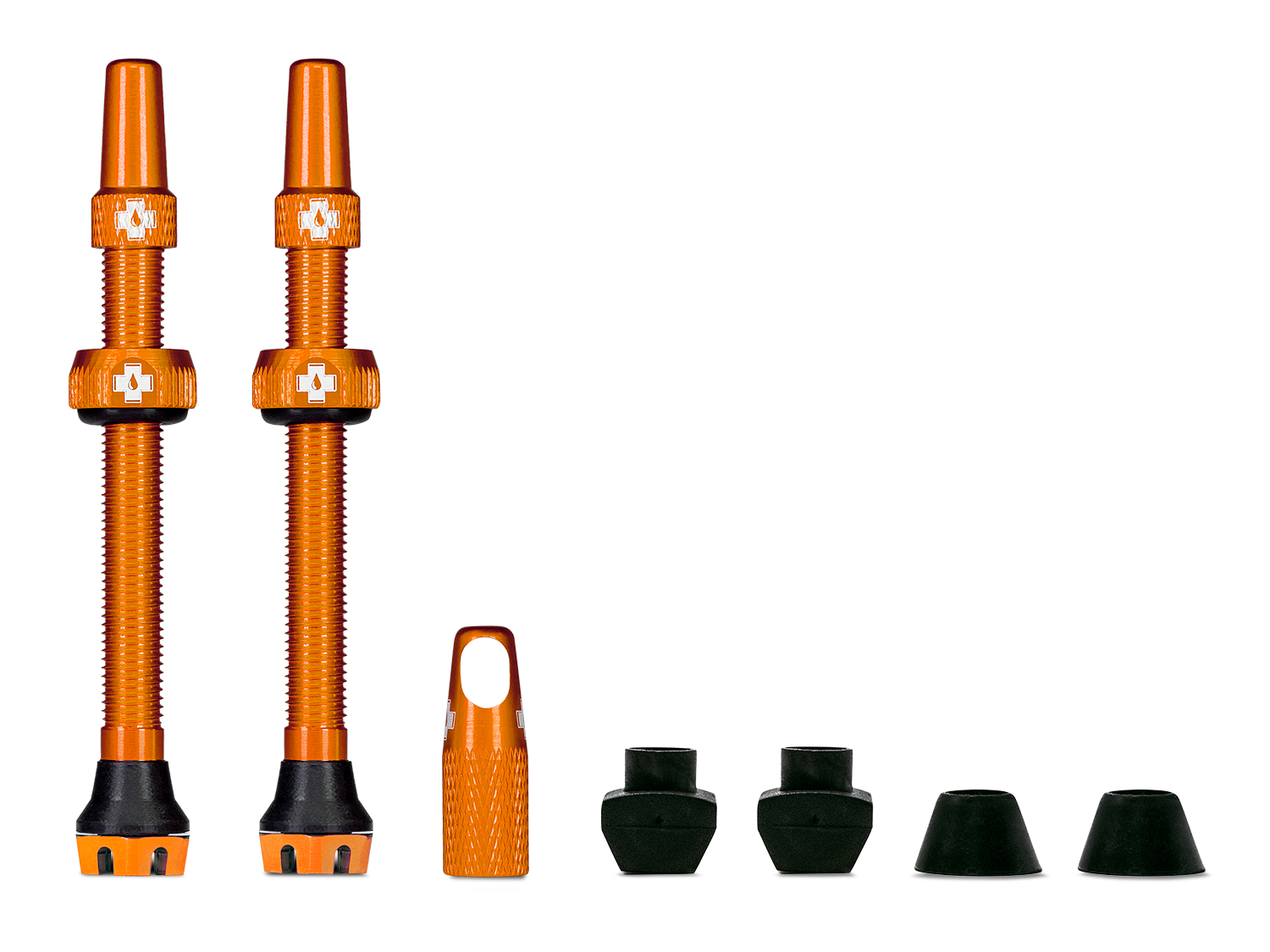 Muc Off Tubeless Valves - V2