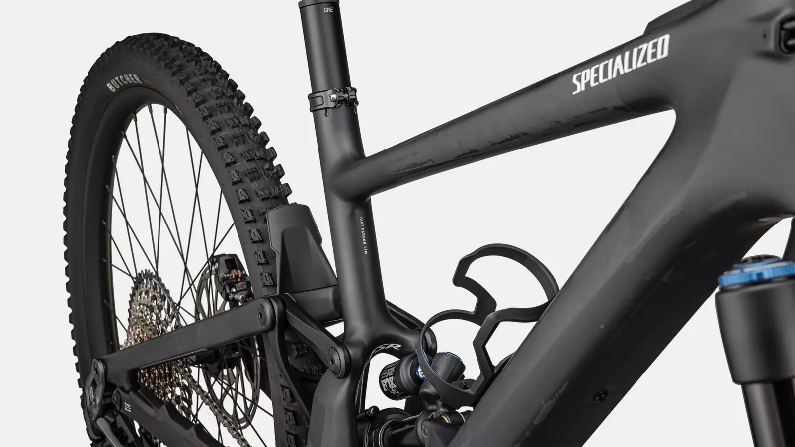 Specialized Turbo Kenevo SL 2 Expert