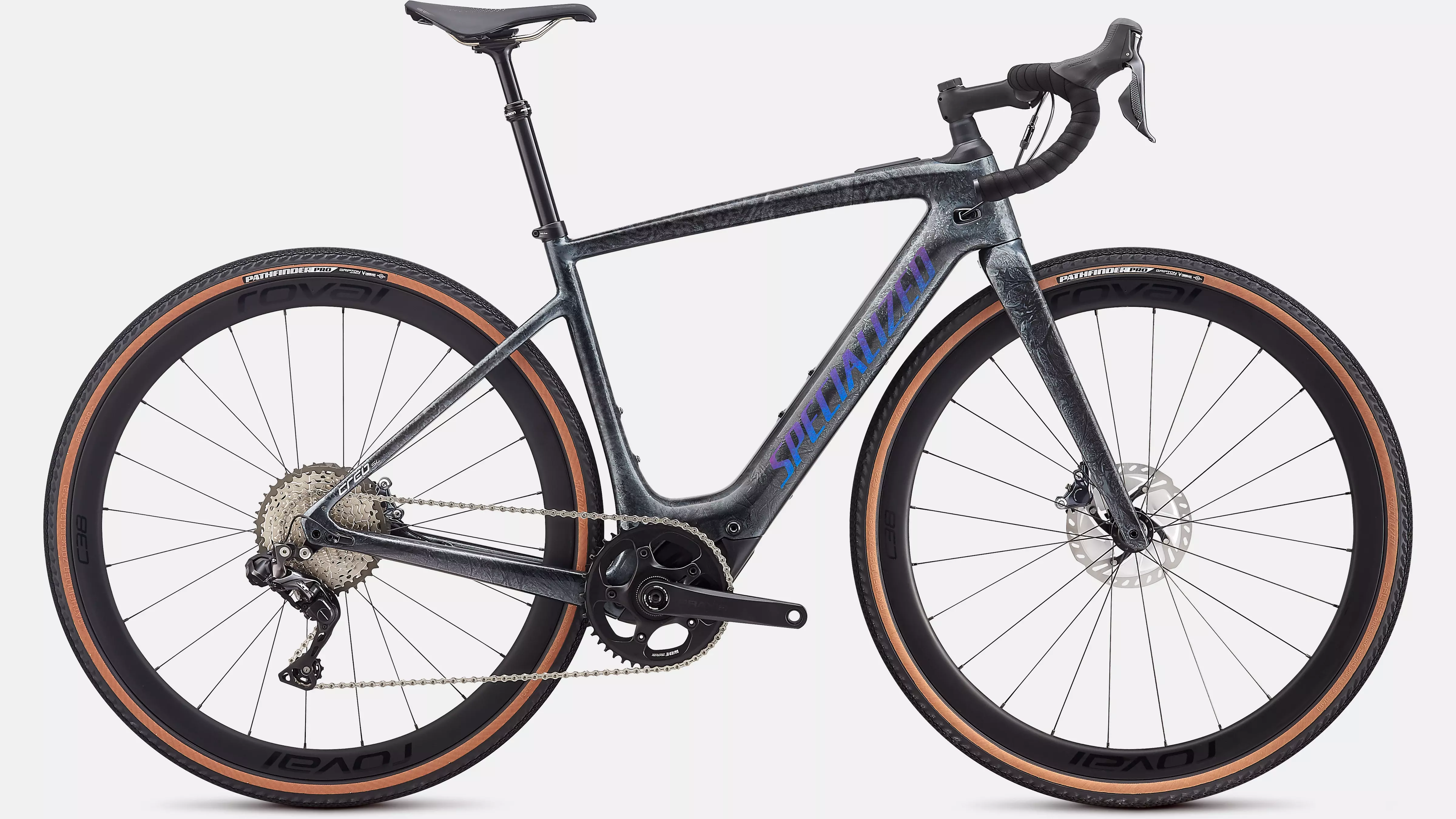 Specialized Turbo Creo SL Expert EVO