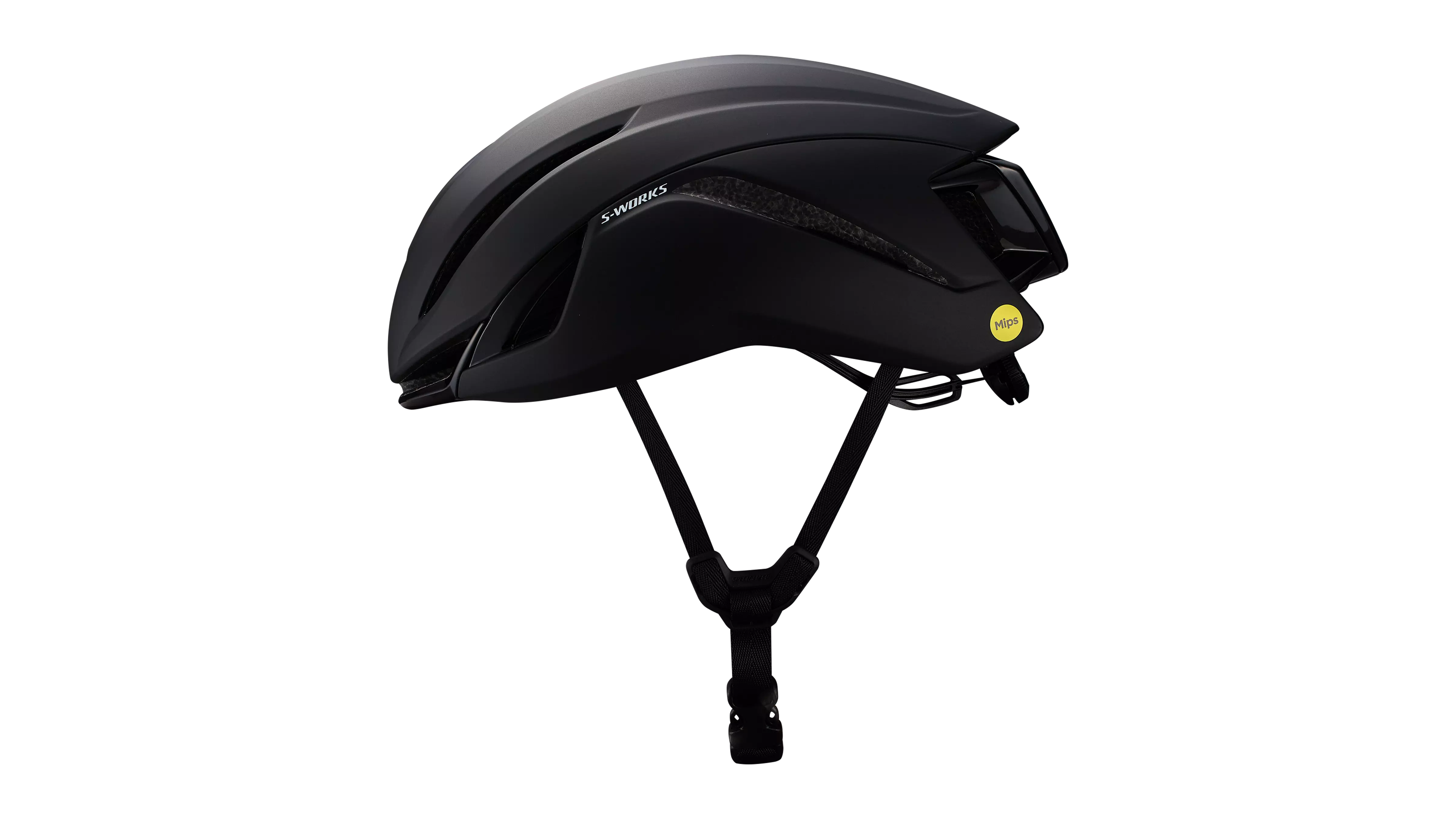 Specialized S-Works Evade 4 • Rennradhelm