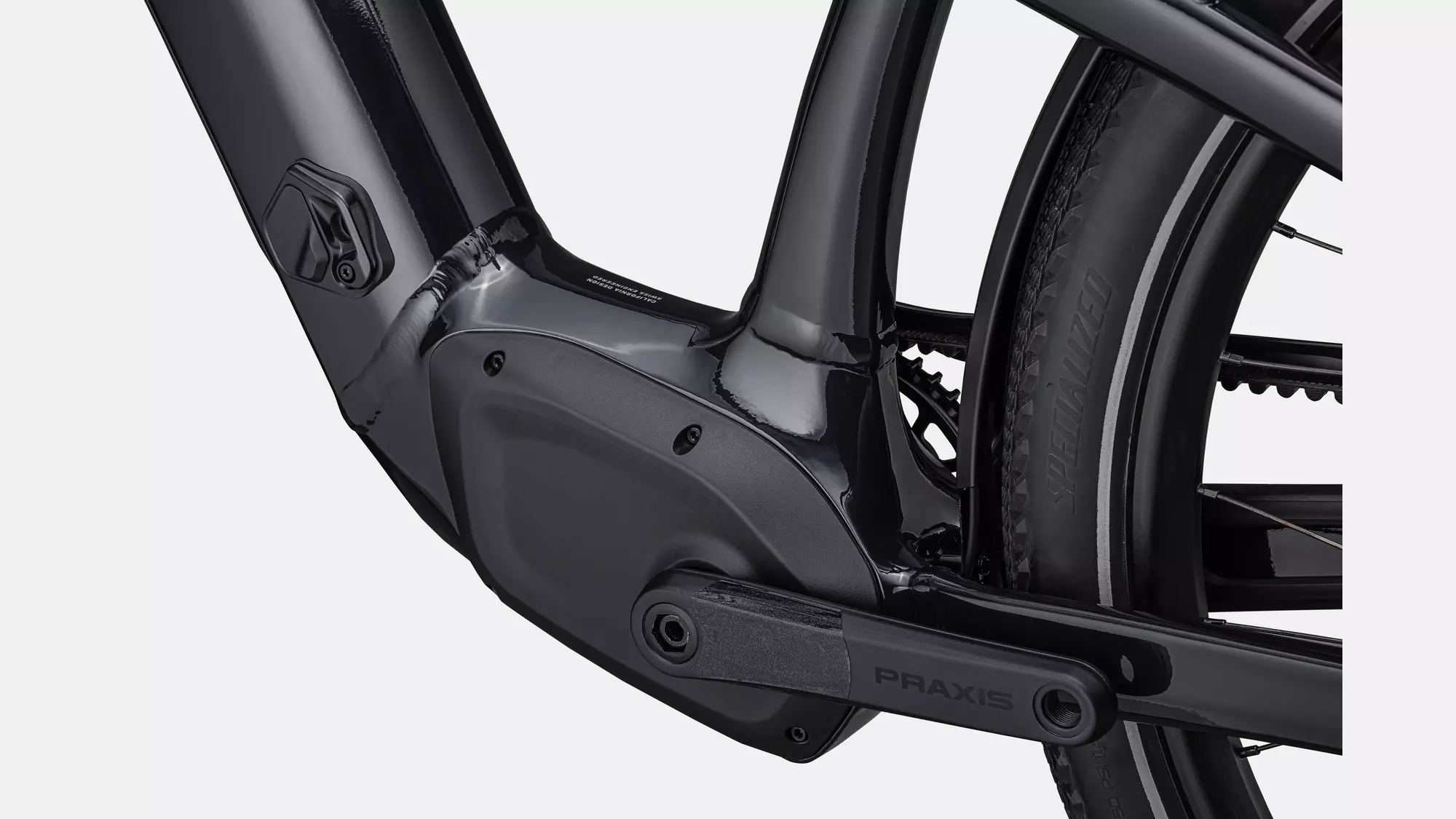 Specialized Turbo Como 5.0 IGH