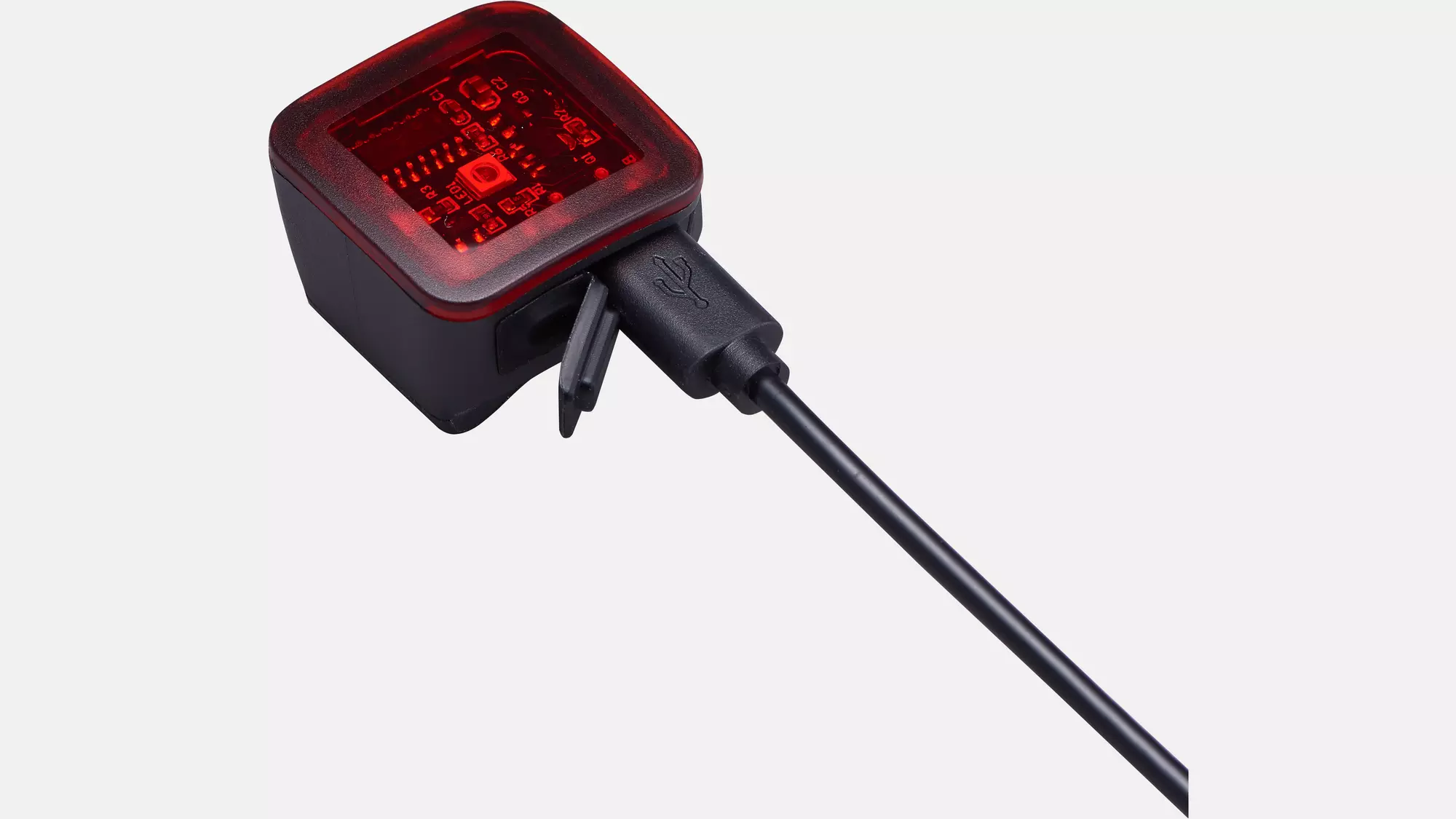 Specialized Flash Front-u.Rücklicht Combo