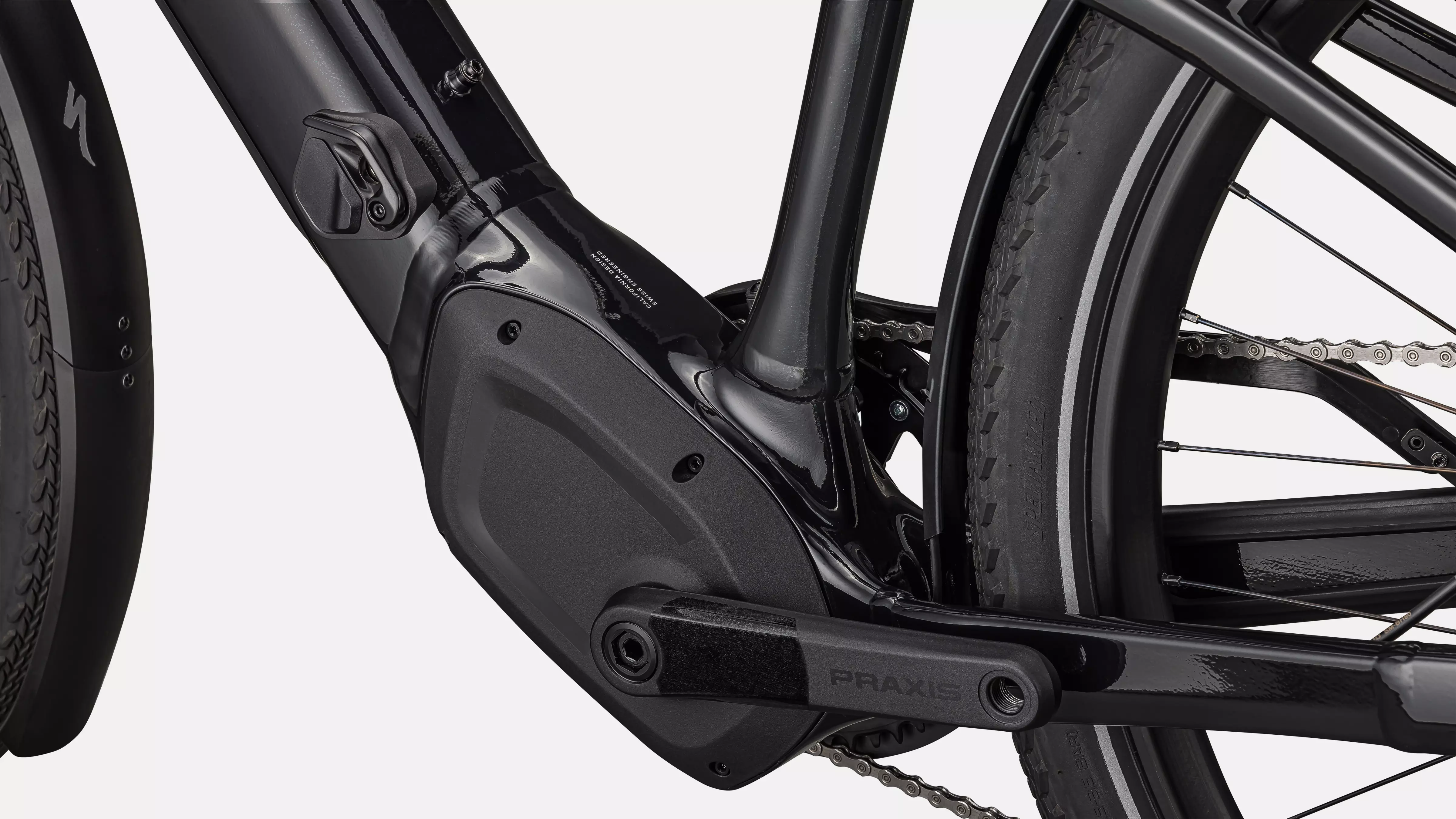 Specialized Turbo Vado 5.0