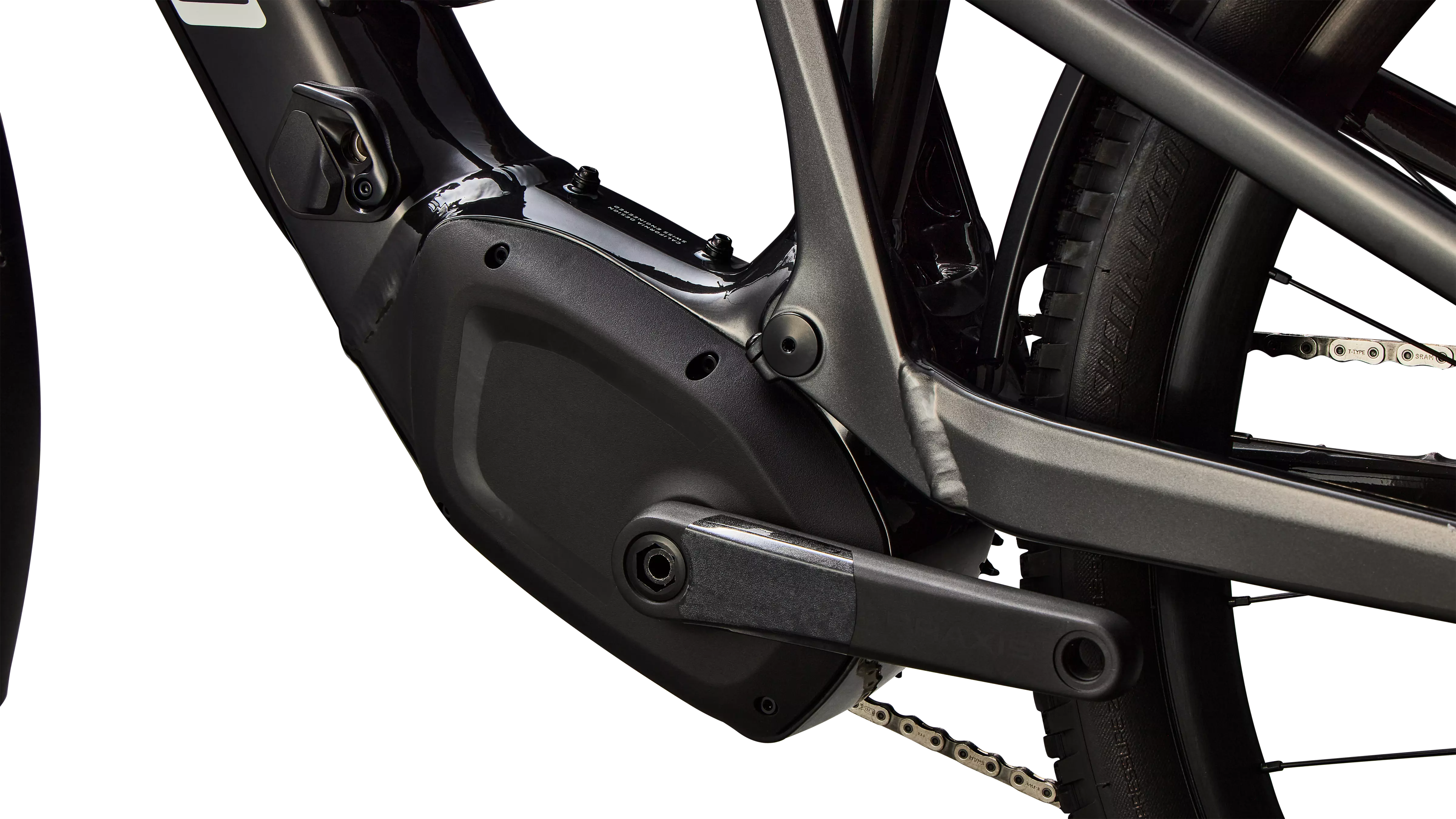 Specialized Turbo Tero X 6.0