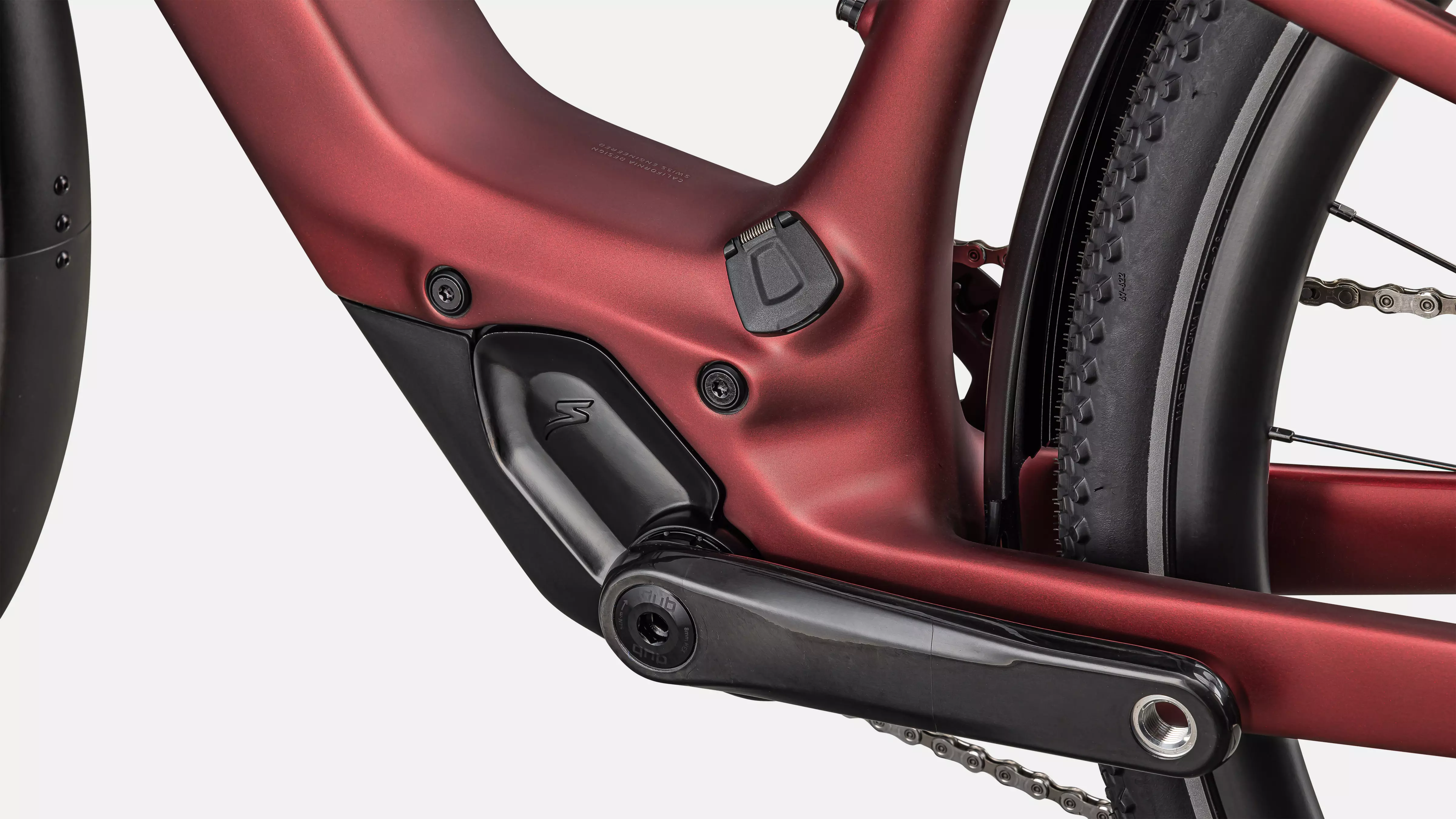 Specialized Turbo Vado SL 2 6.0 EQ Carbon