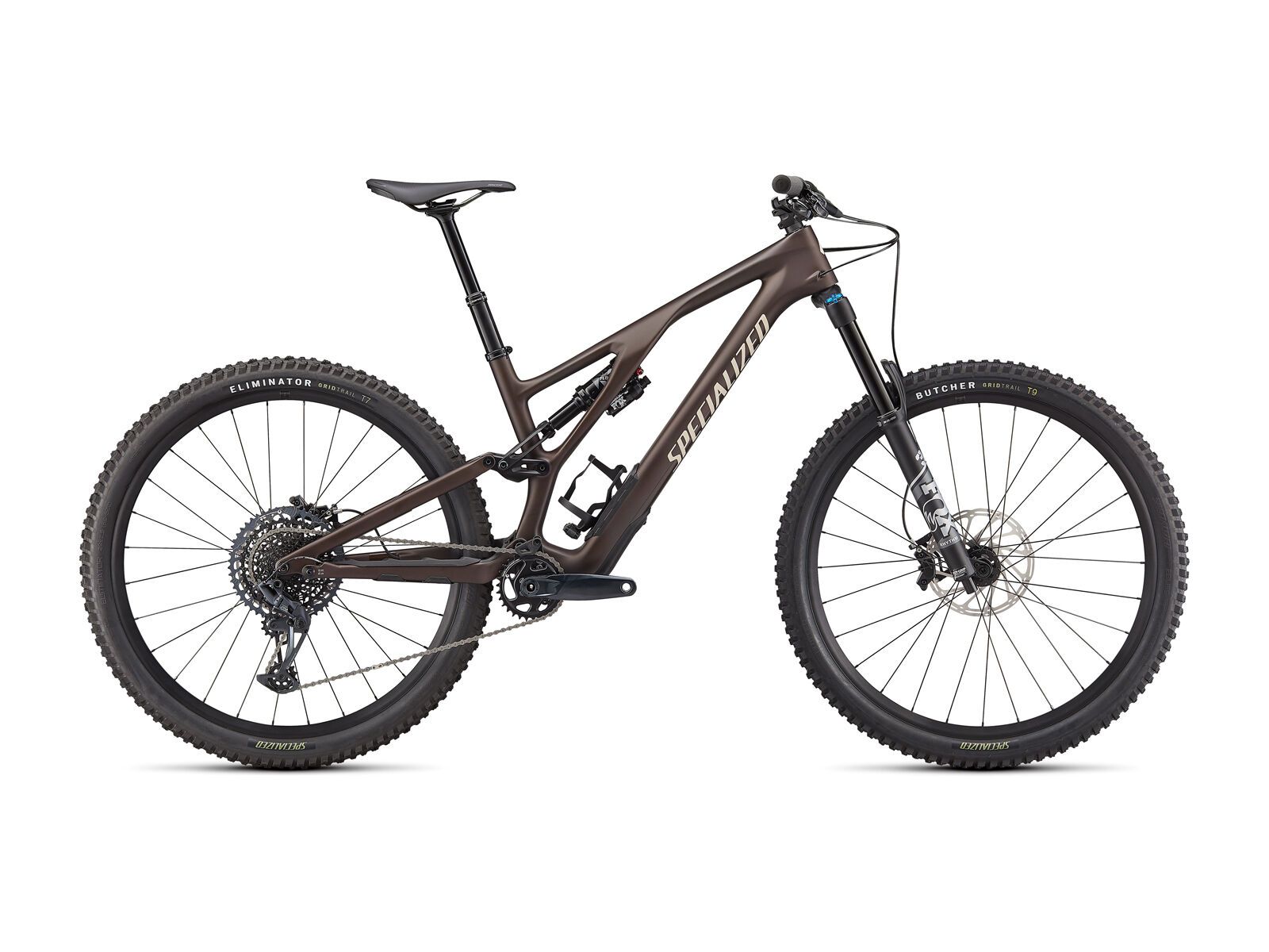 Specialized Stumpjumper Evo Comp